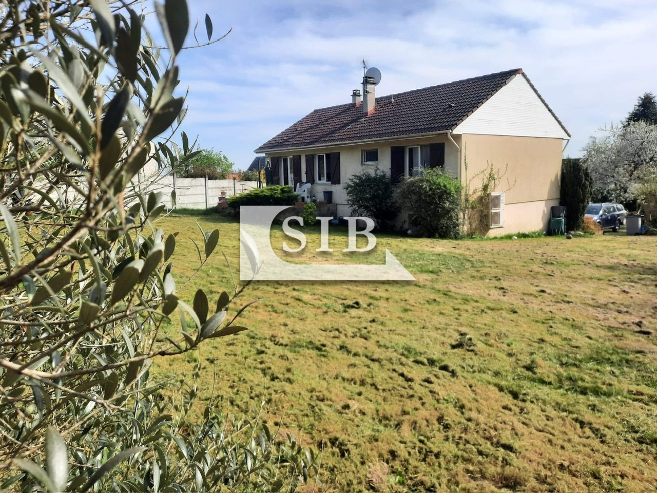 Agence immobilière de Myriam TAIEB