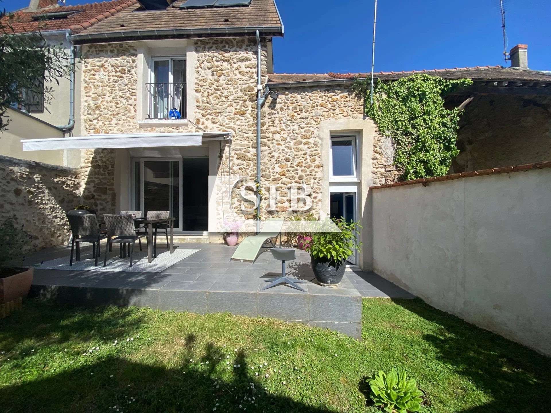 Agence immobilière de Myriam TAIEB