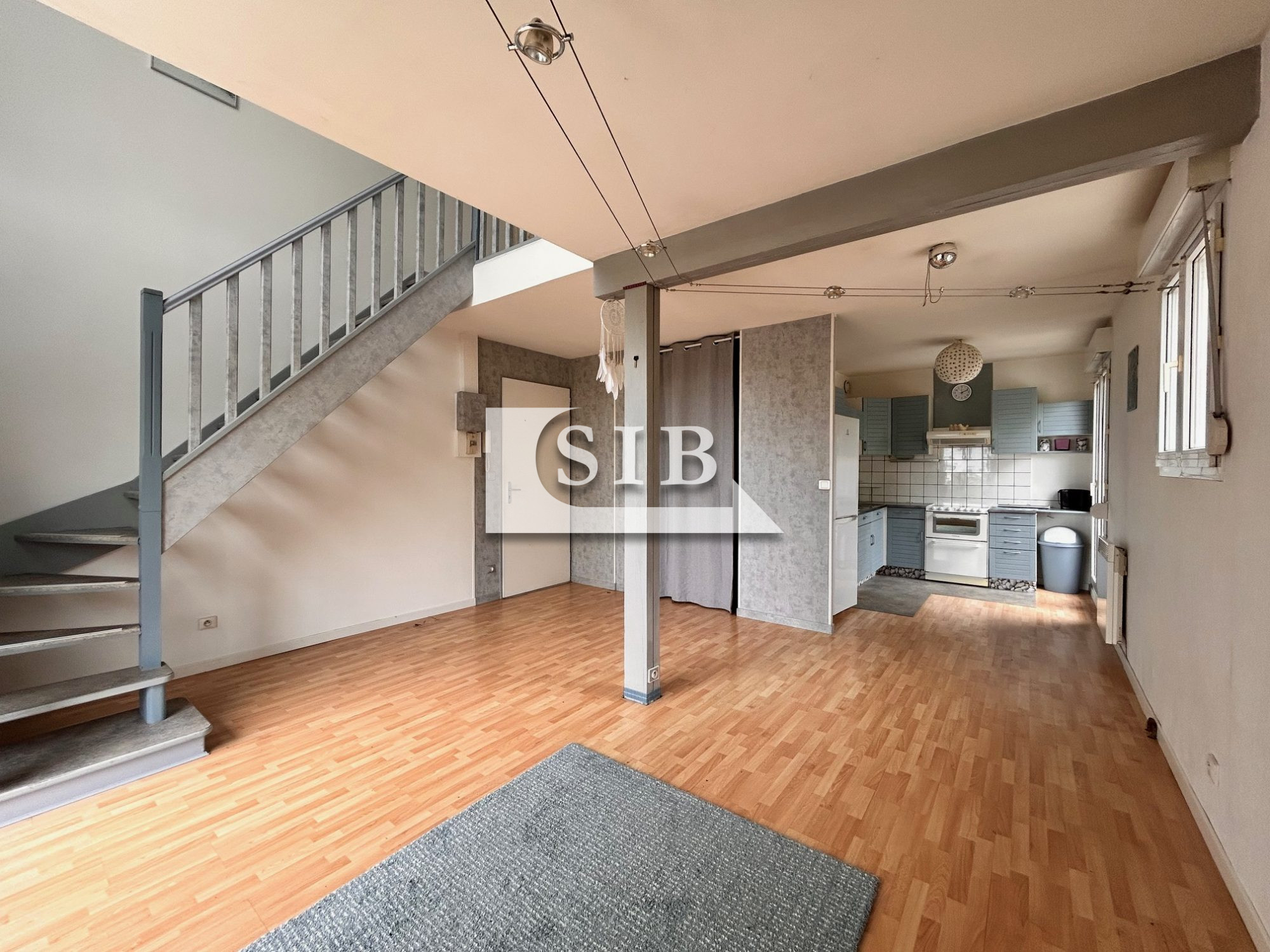 Agence immobilière de Myriam TAIEB