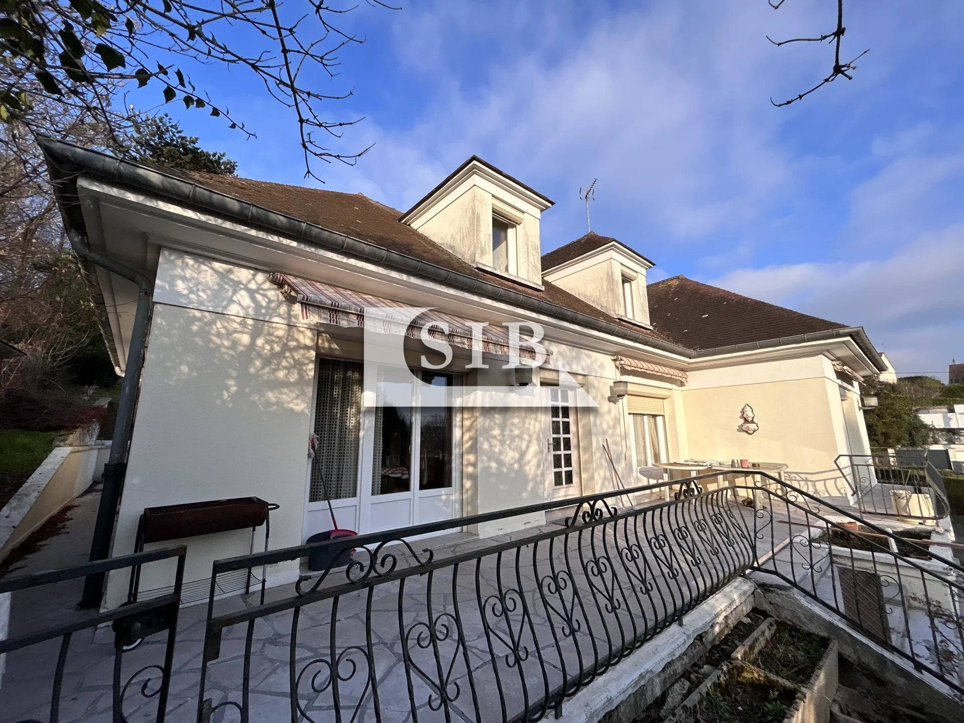 Agence immobilière de Myriam TAIEB