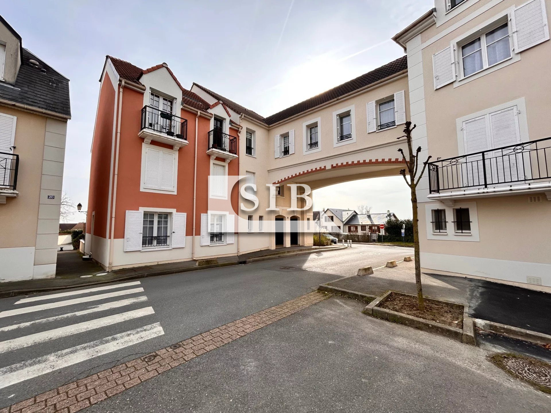 Agence immobilière de Myriam TAIEB