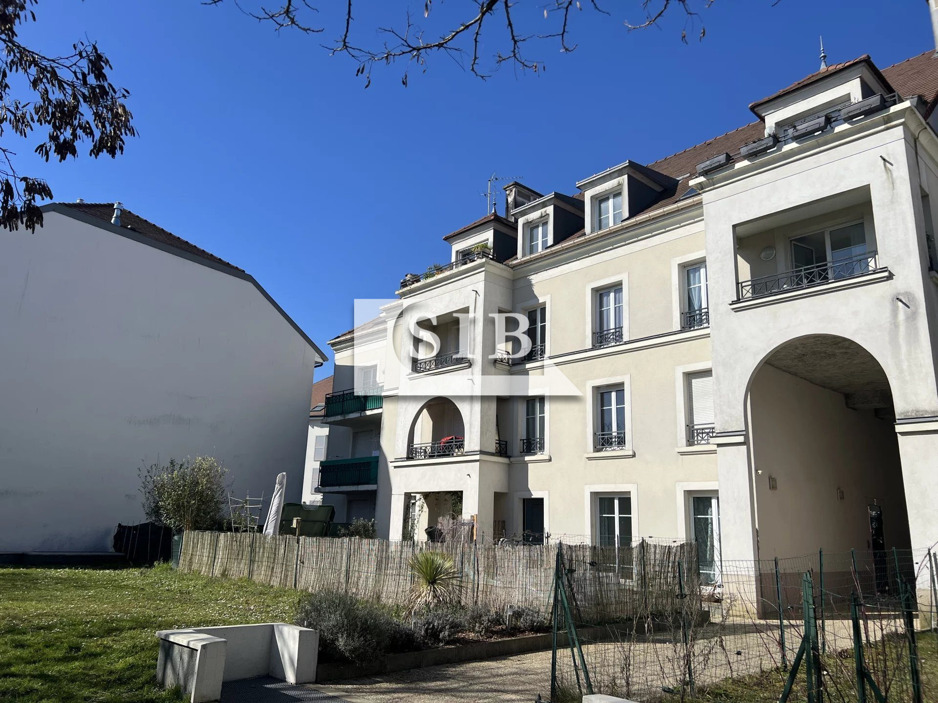Agence immobilière de Myriam TAIEB