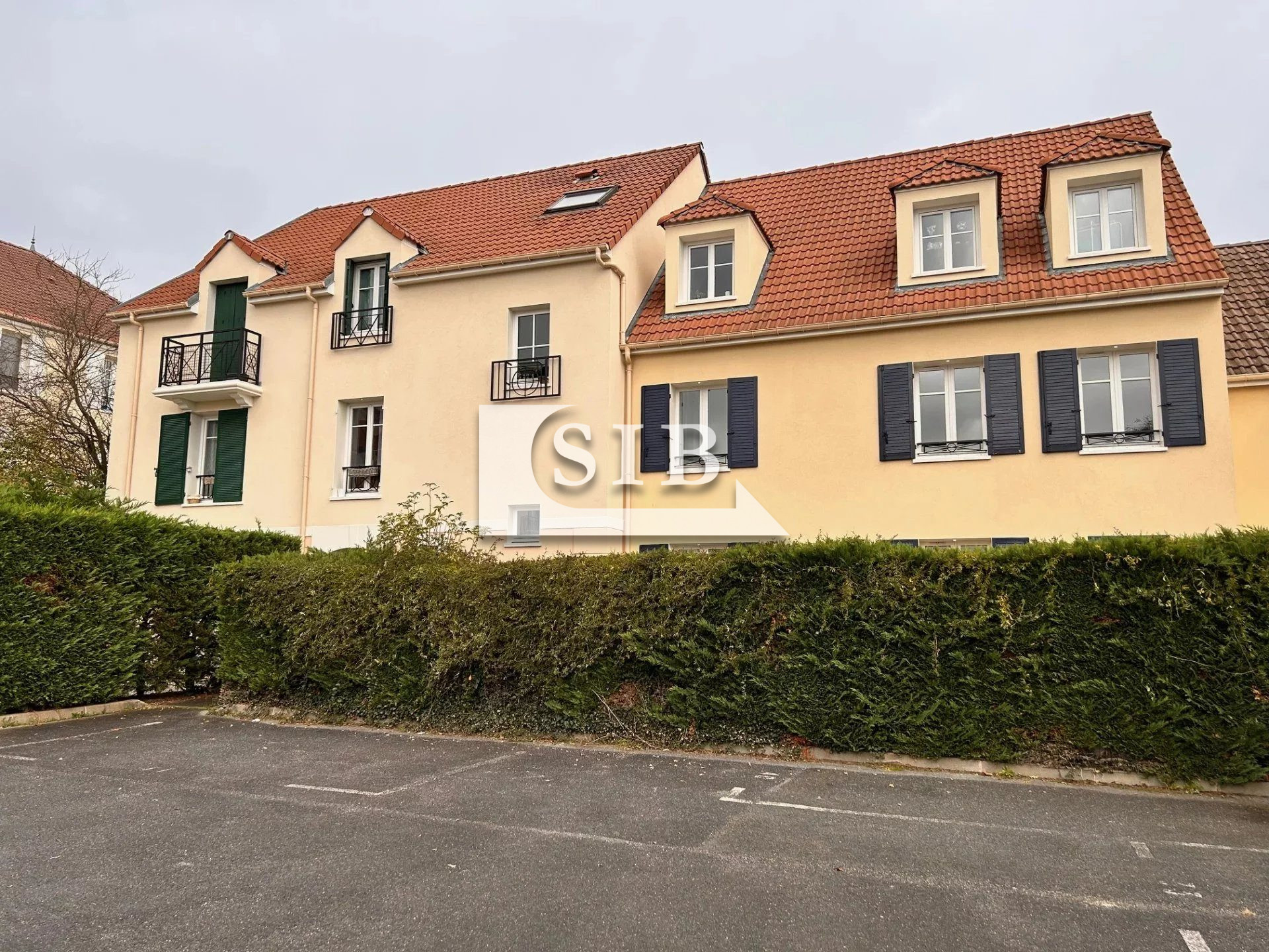 Agence immobilière de Myriam TAIEB