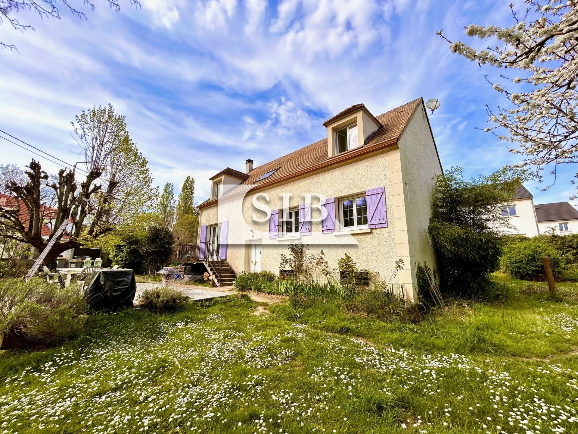 Agence immobilière de Myriam TAIEB