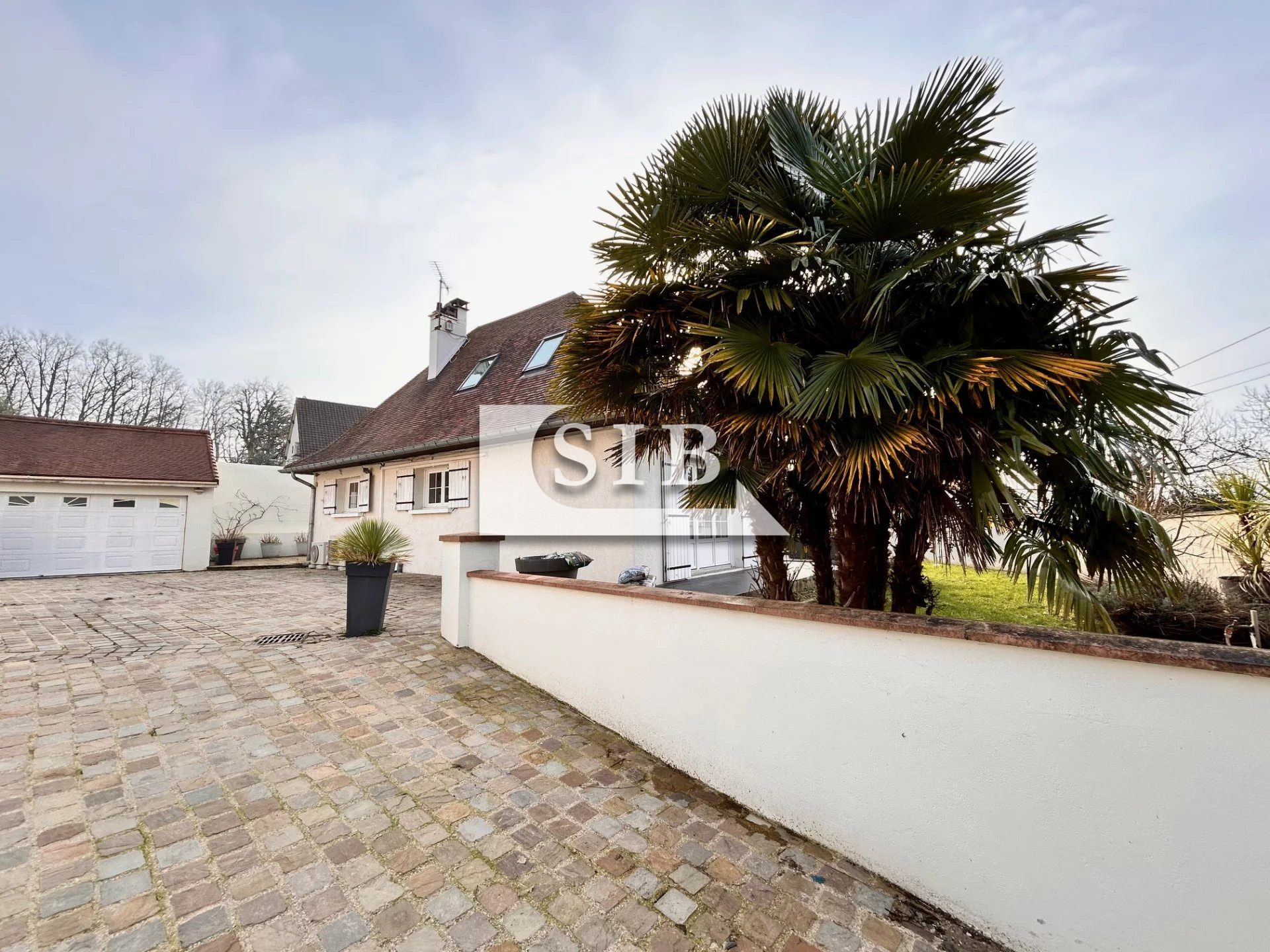 Agence immobilière de Myriam TAIEB
