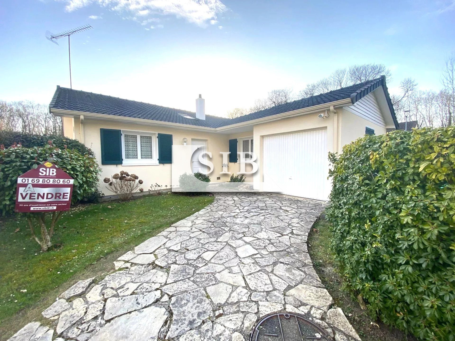 Agence immobilière de Myriam TAIEB
