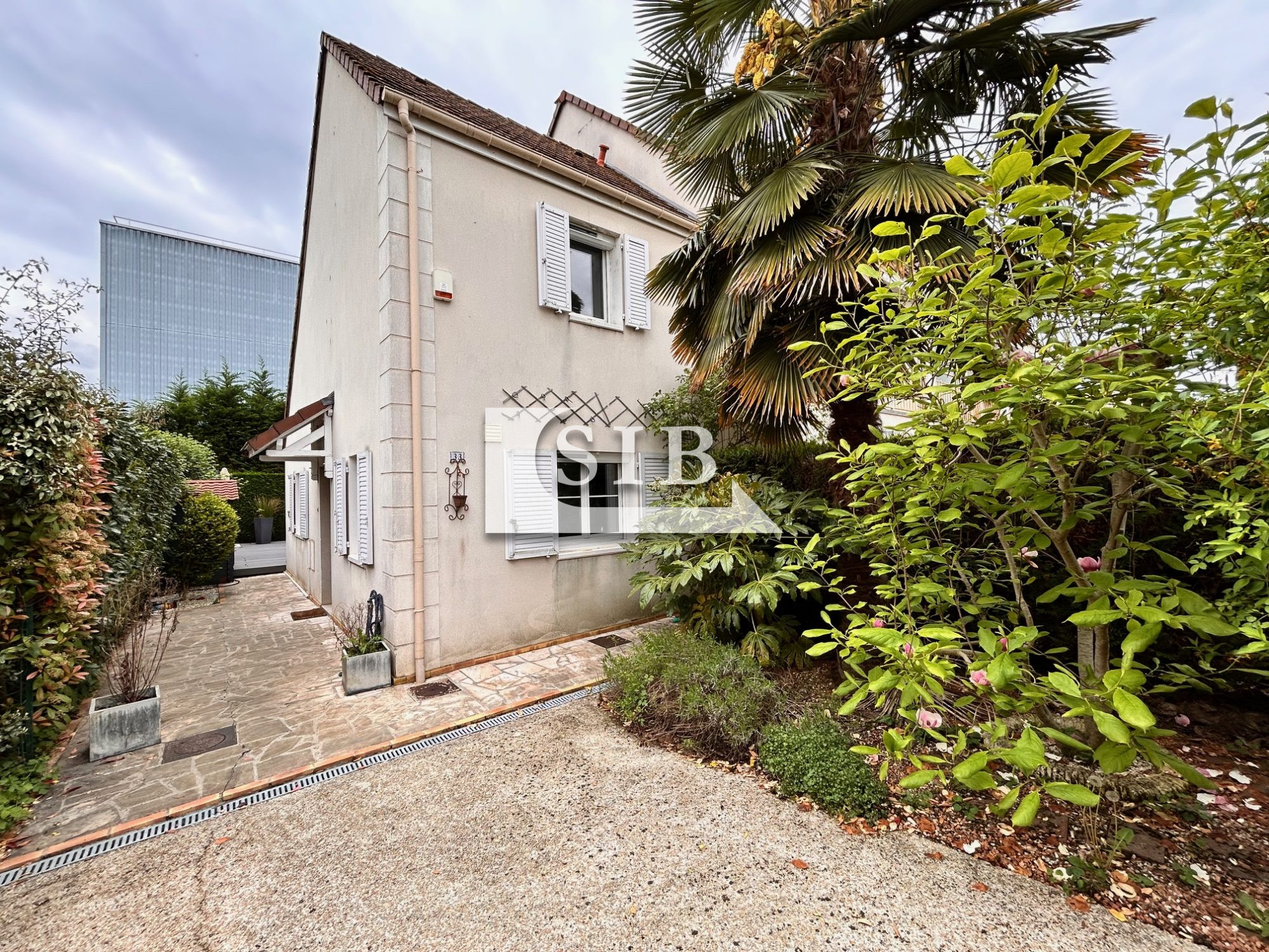 Agence immobilière de Myriam TAIEB