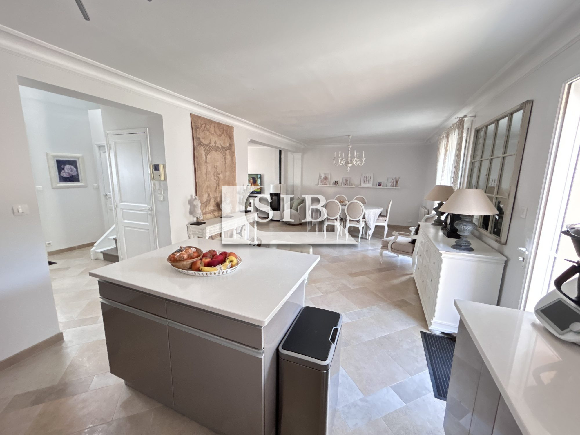 Agence immobilière de Myriam TAIEB