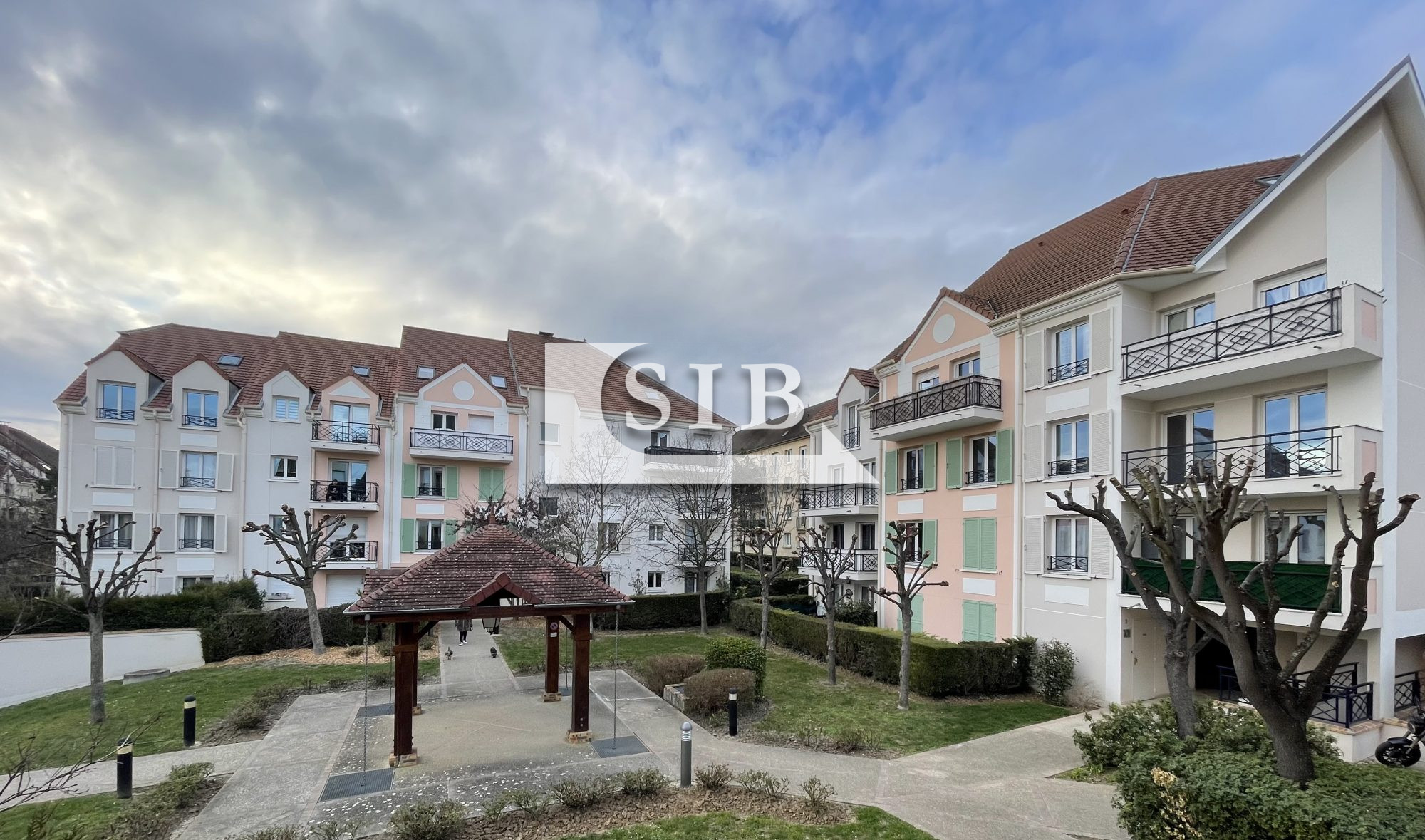 Agence immobilière de Myriam TAIEB