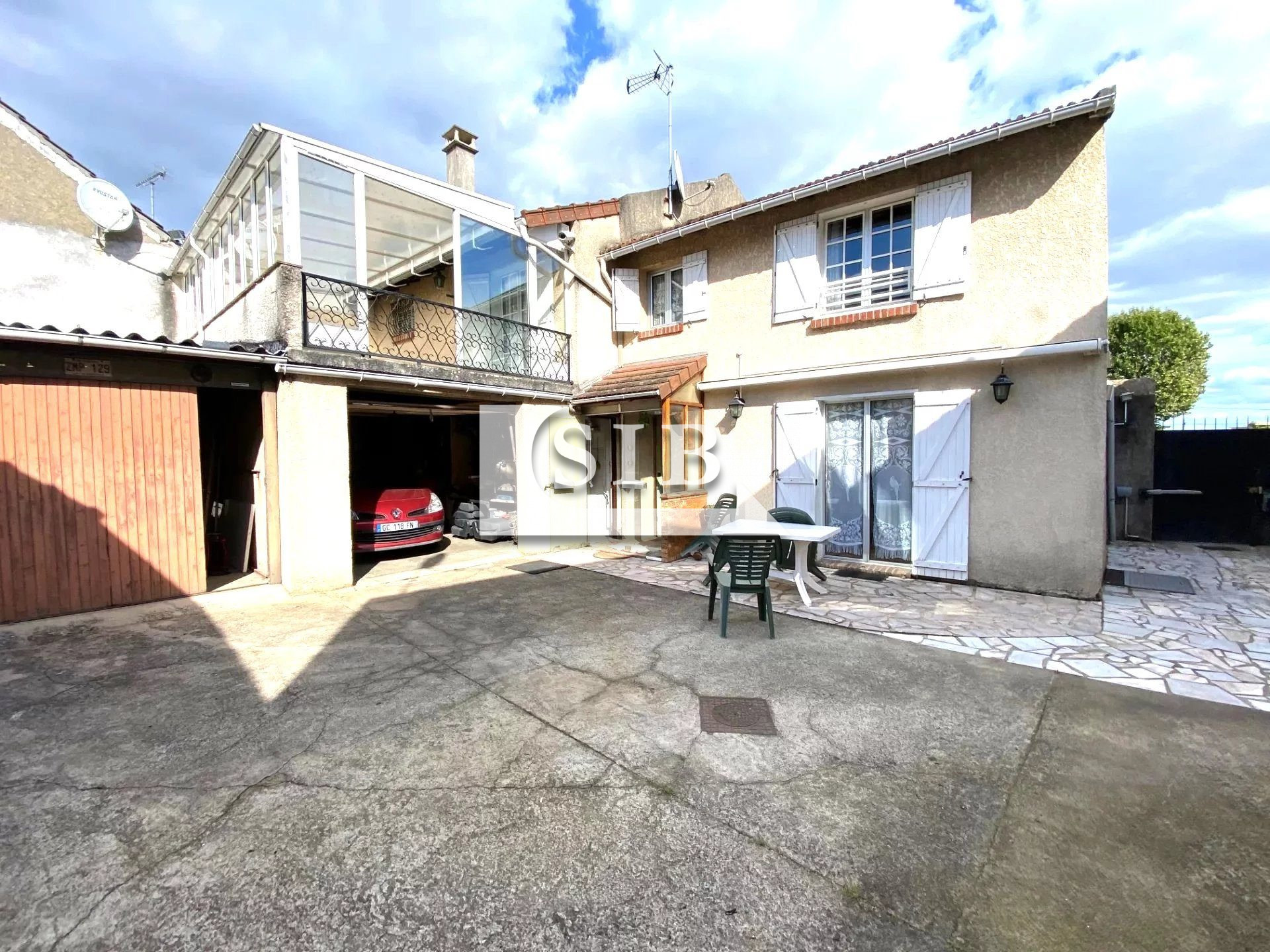 Agence immobilière de Myriam TAIEB