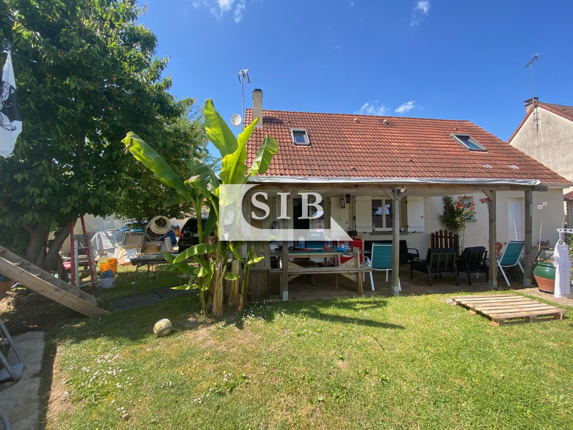 Agence immobilière de Myriam TAIEB