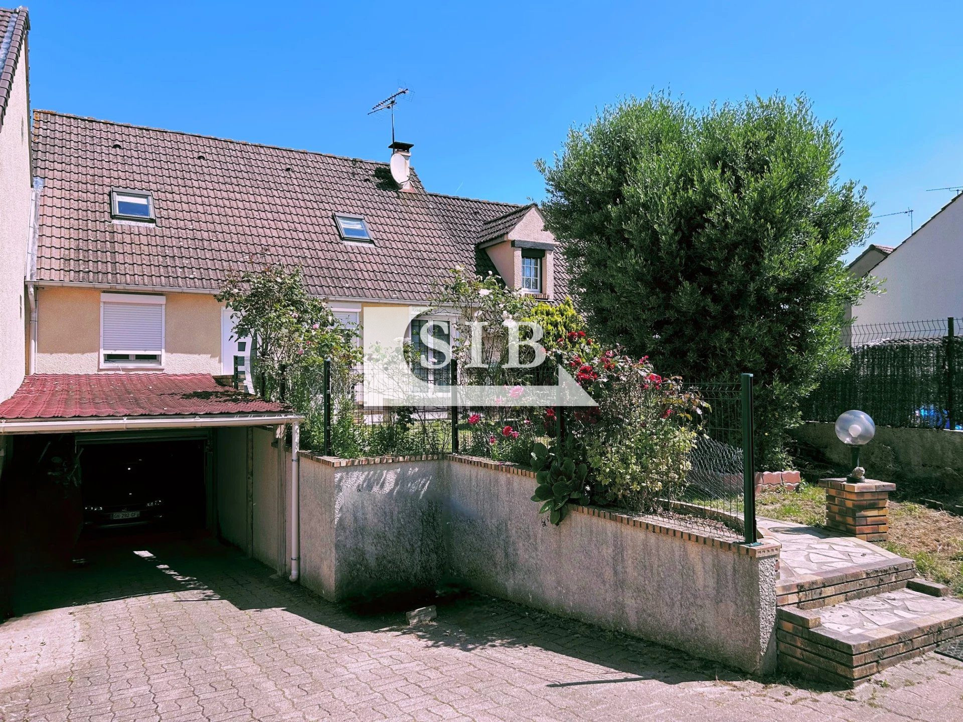 Agence immobilière de Myriam TAIEB