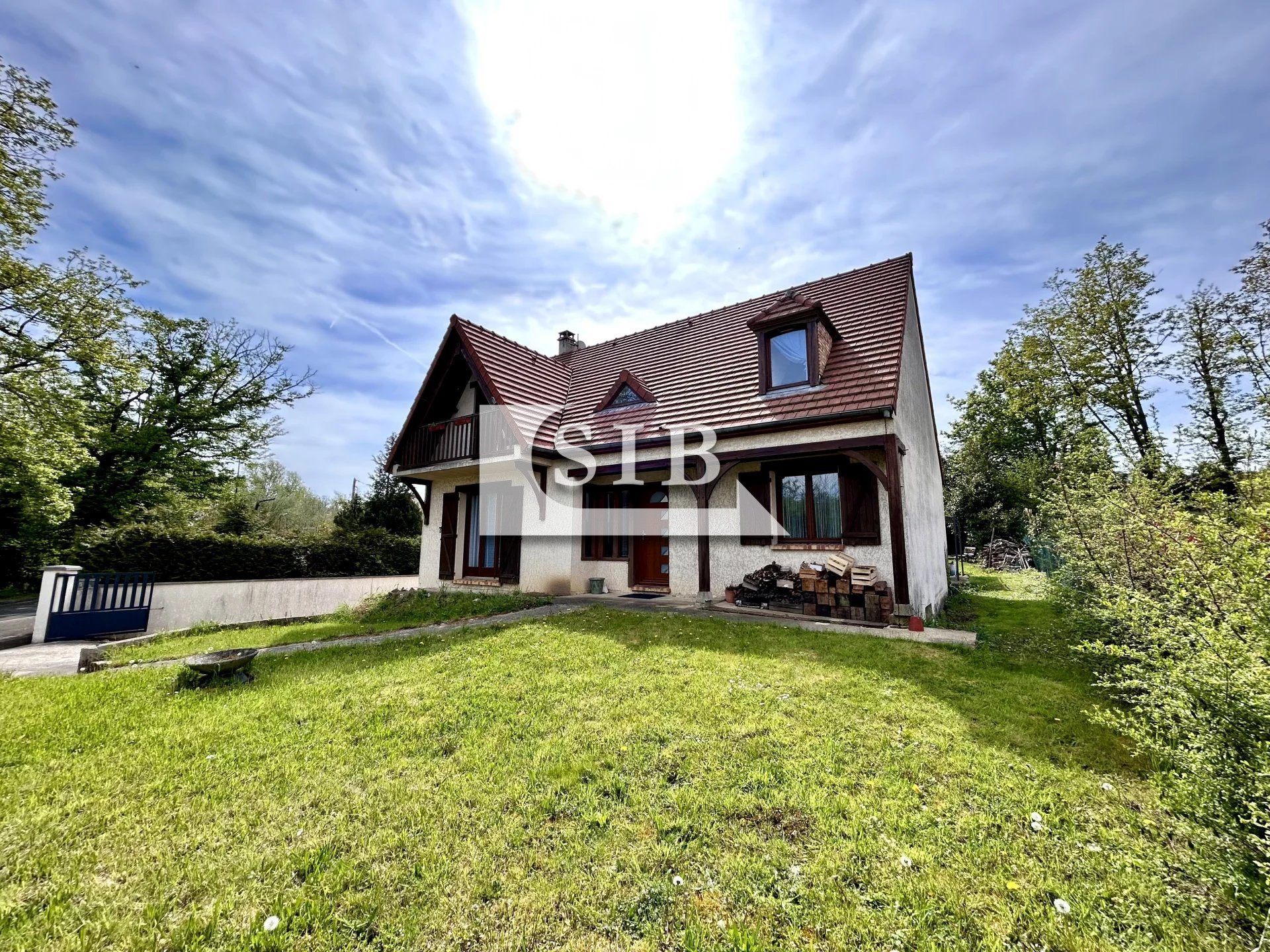 Agence immobilière de Myriam TAIEB
