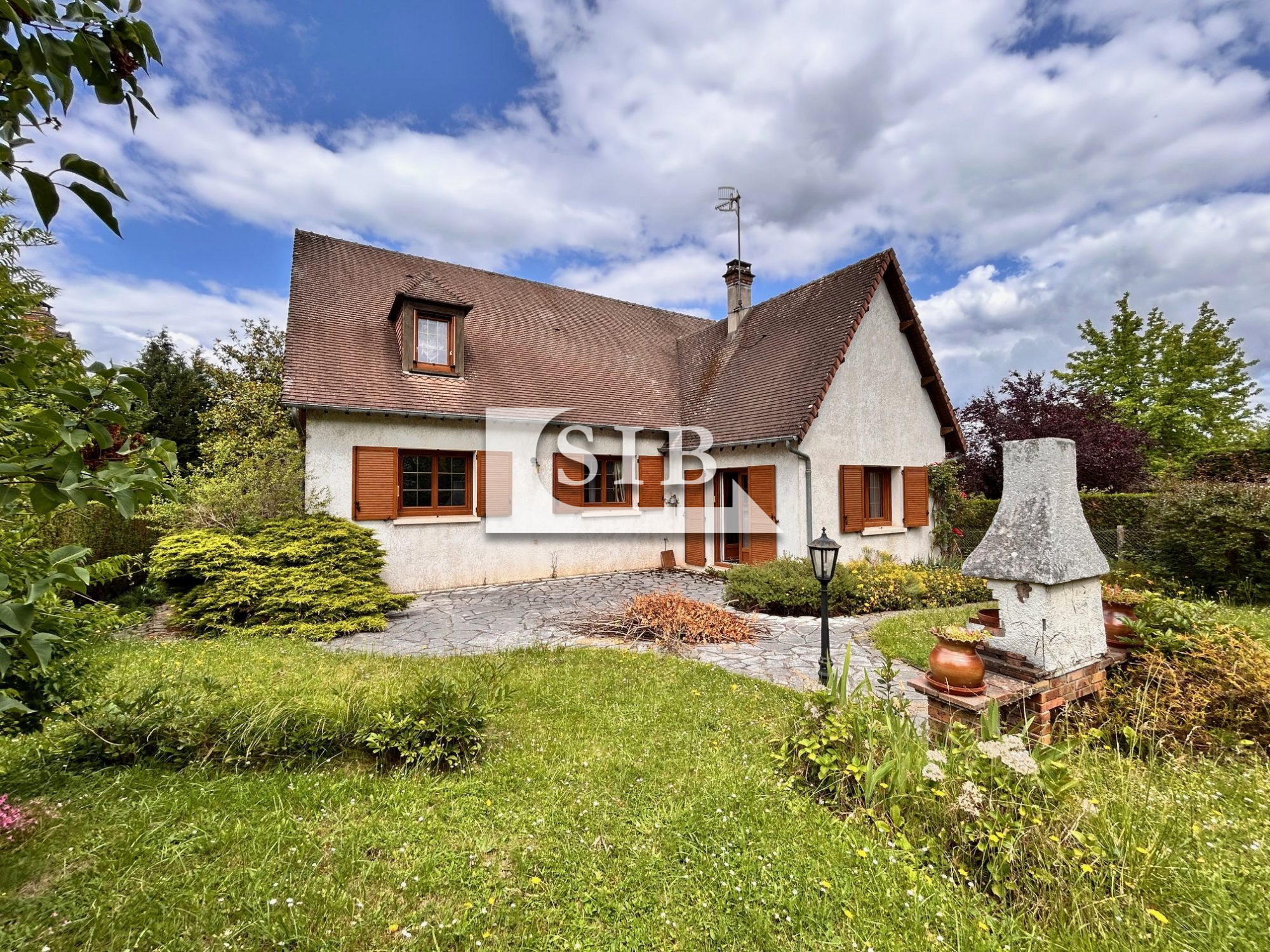 Agence immobilière de Myriam TAIEB