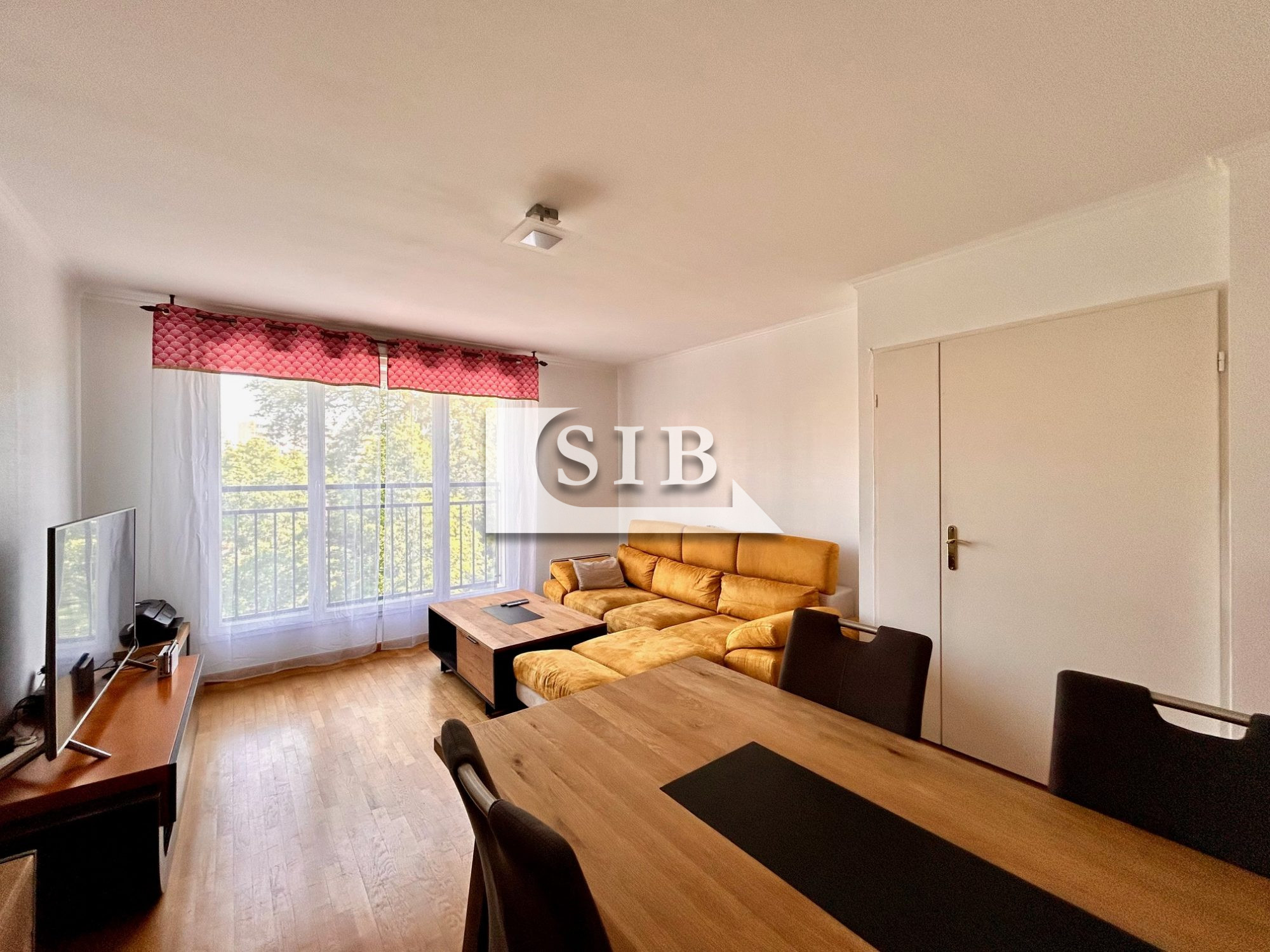 Agence immobilière de Myriam TAIEB