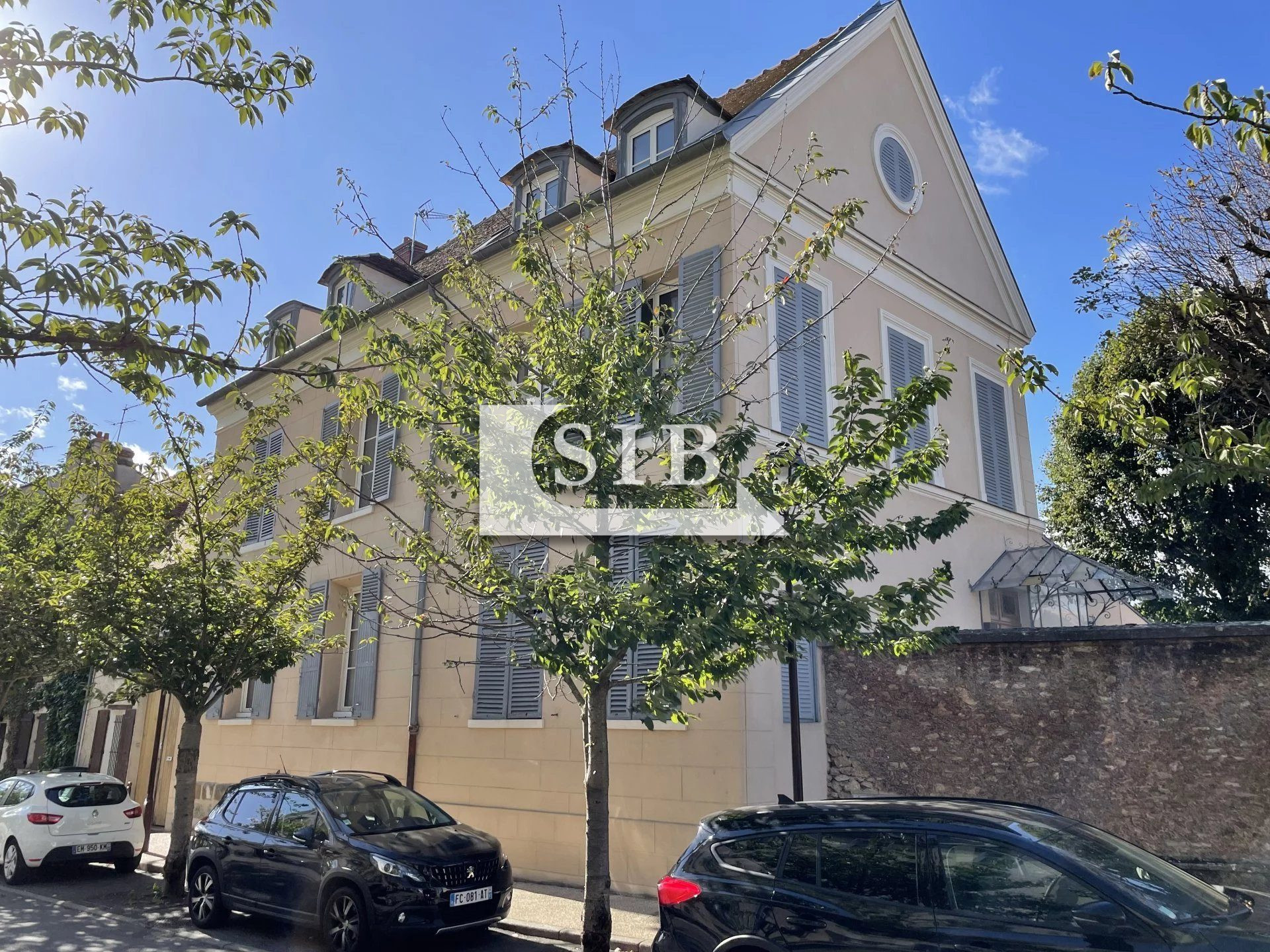 Agence immobilière de Myriam TAIEB