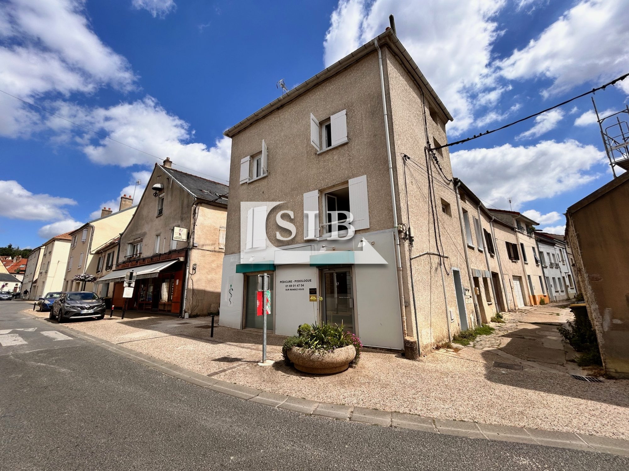 Agence immobilière de Myriam TAIEB