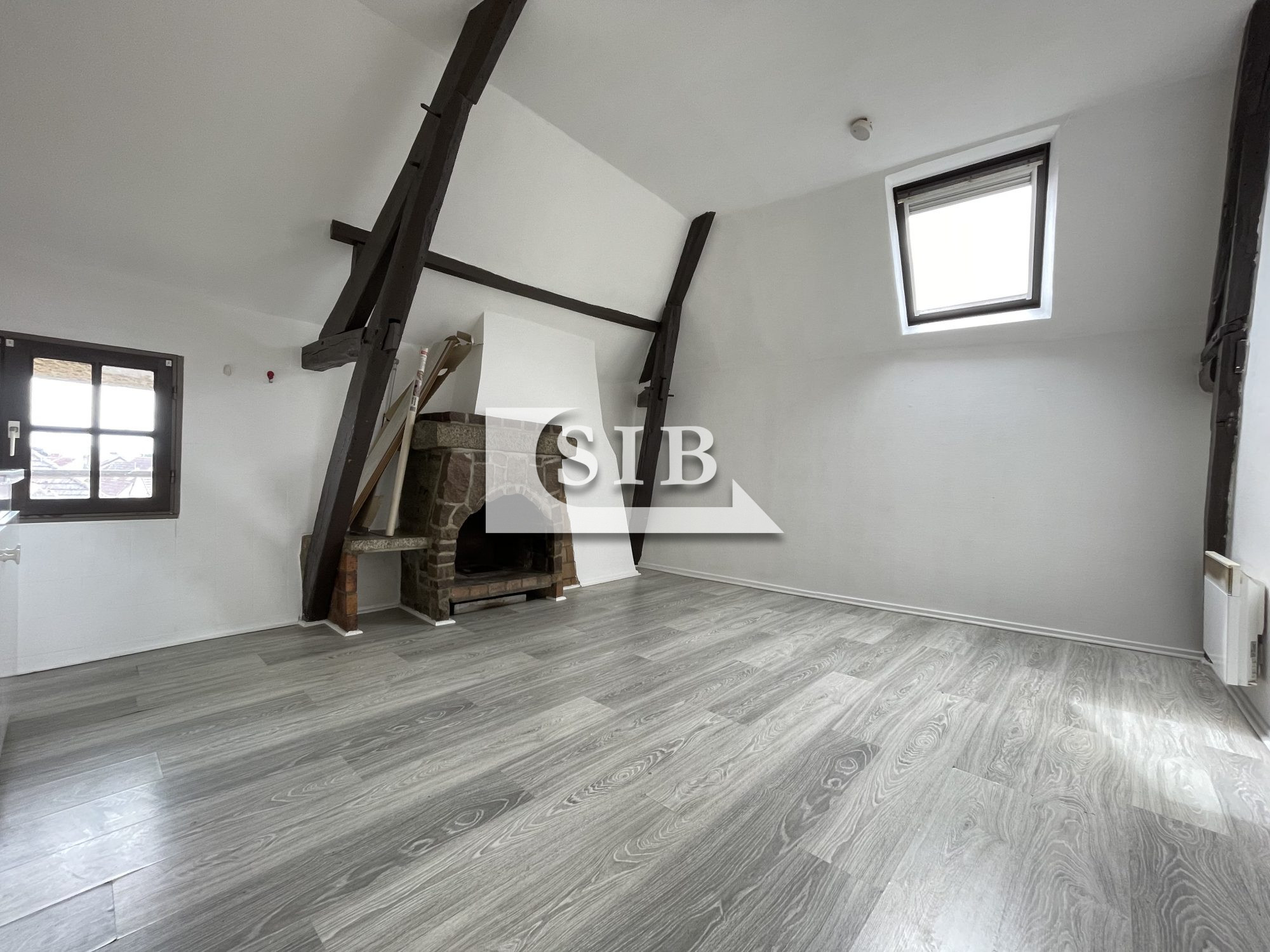 Agence immobilière de Myriam TAIEB