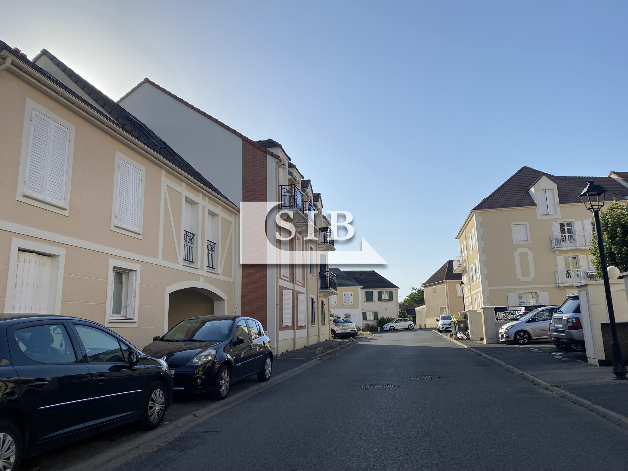 Agence immobilière de Myriam TAIEB