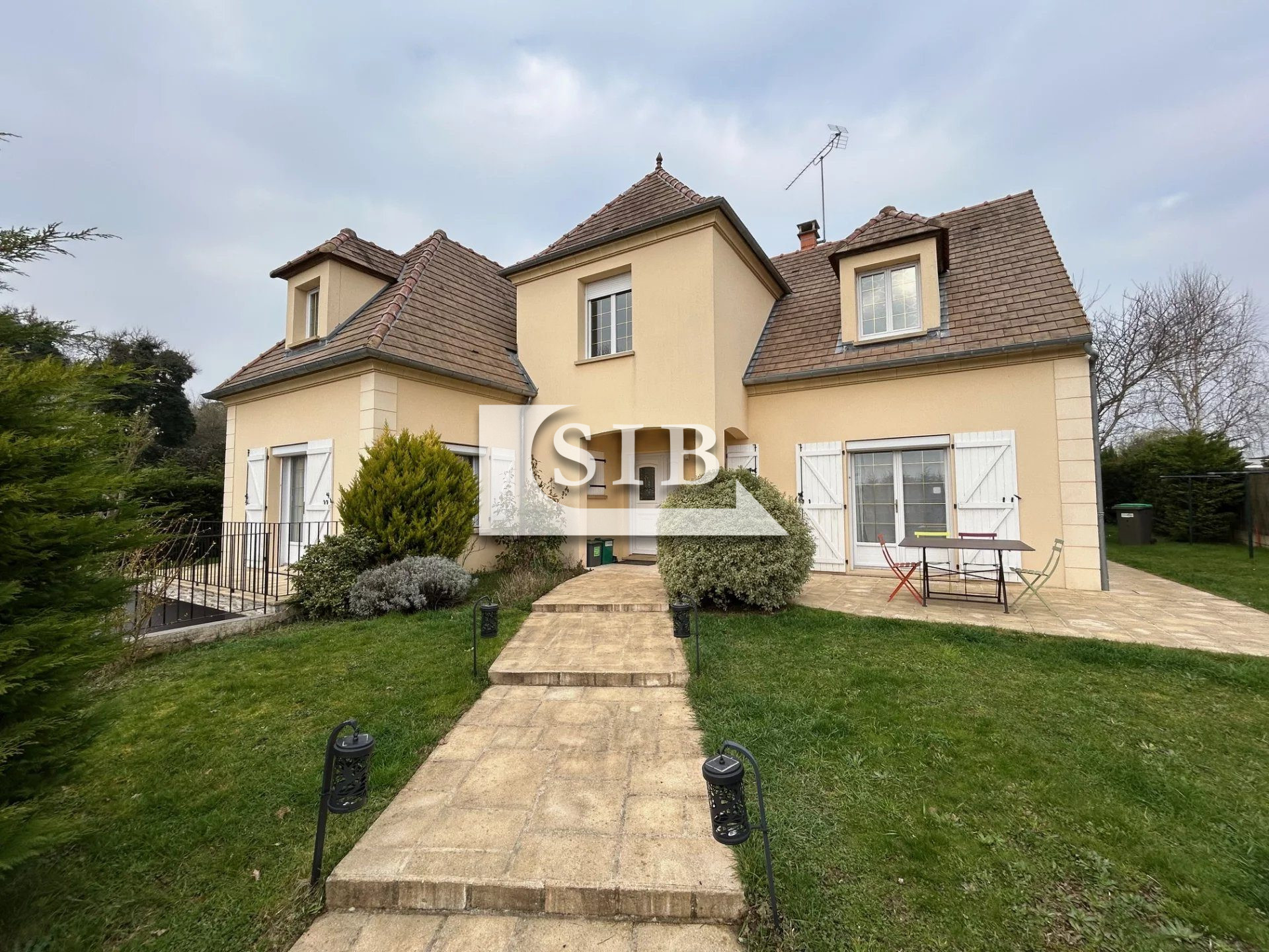 Agence immobilière de Myriam TAIEB
