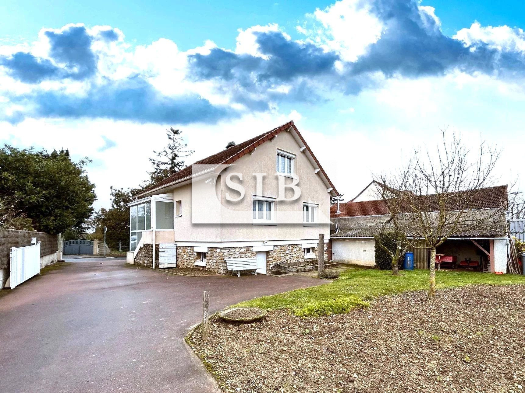 Agence immobilière de Myriam TAIEB