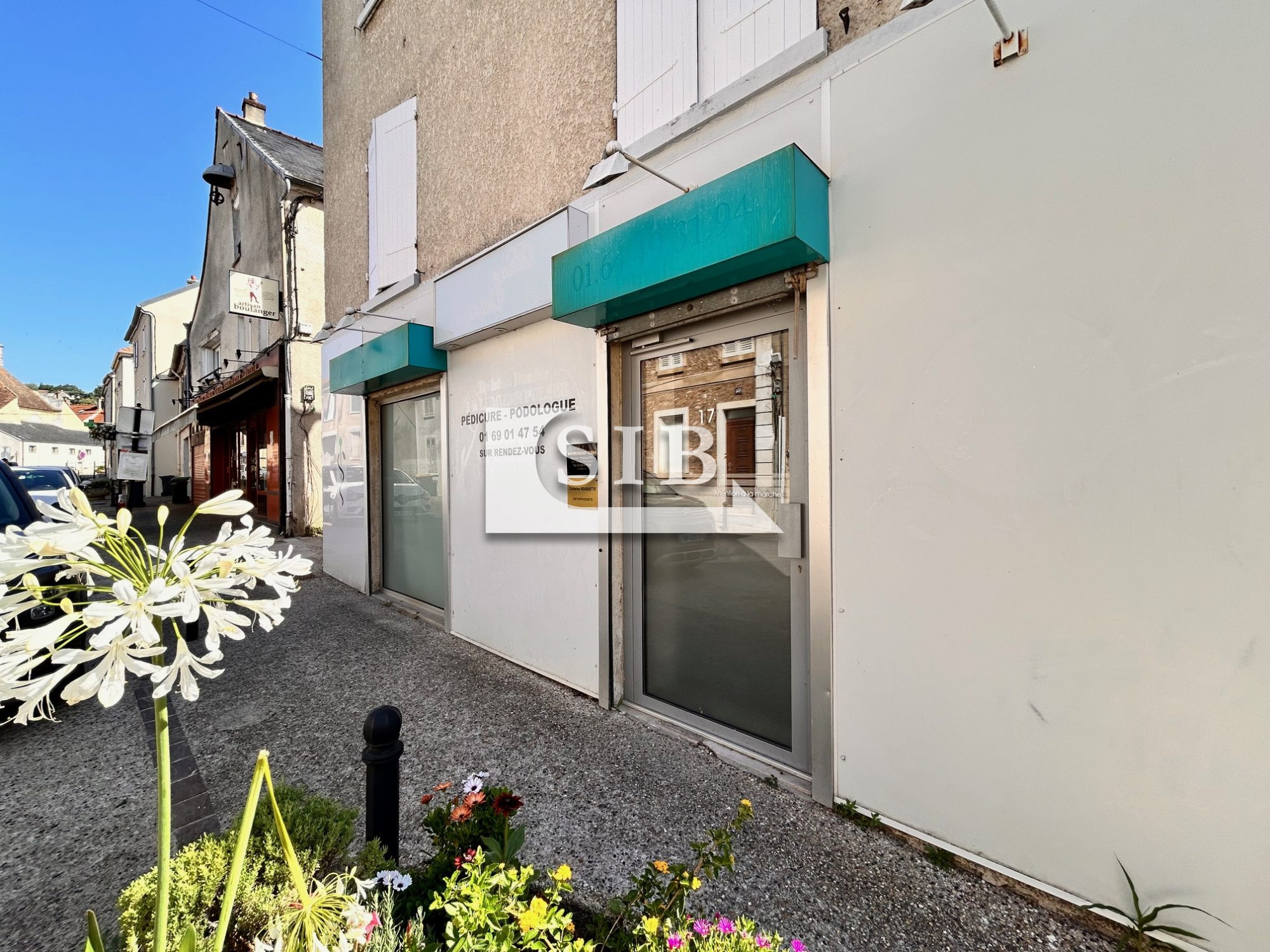 Agence immobilière de Myriam TAIEB