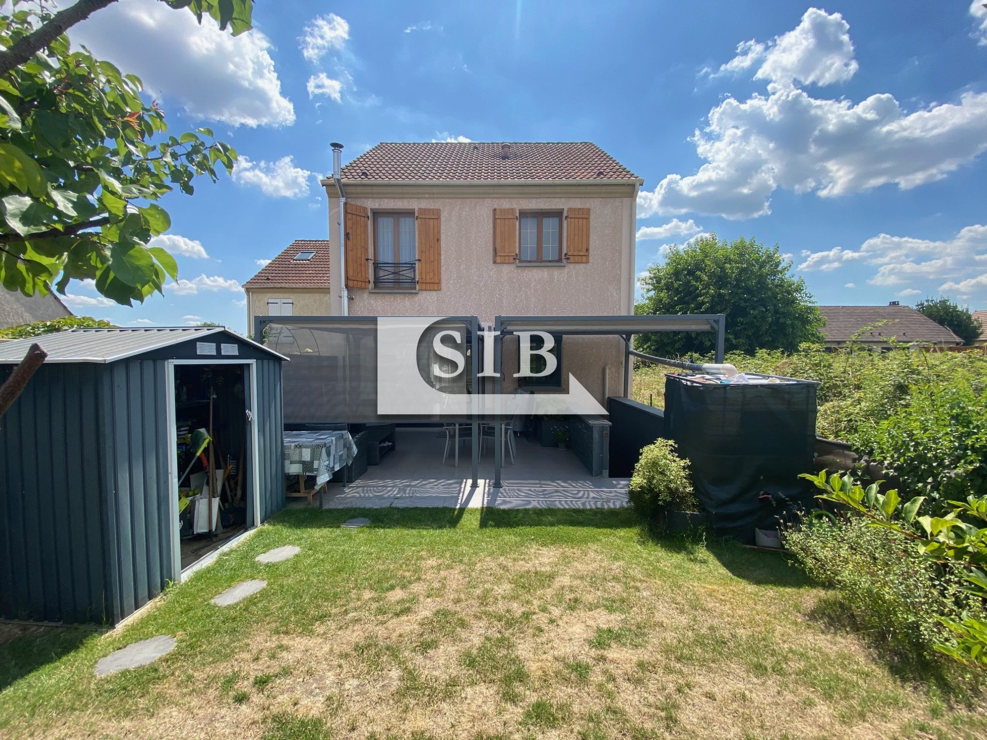 Agence immobilière de Myriam TAIEB