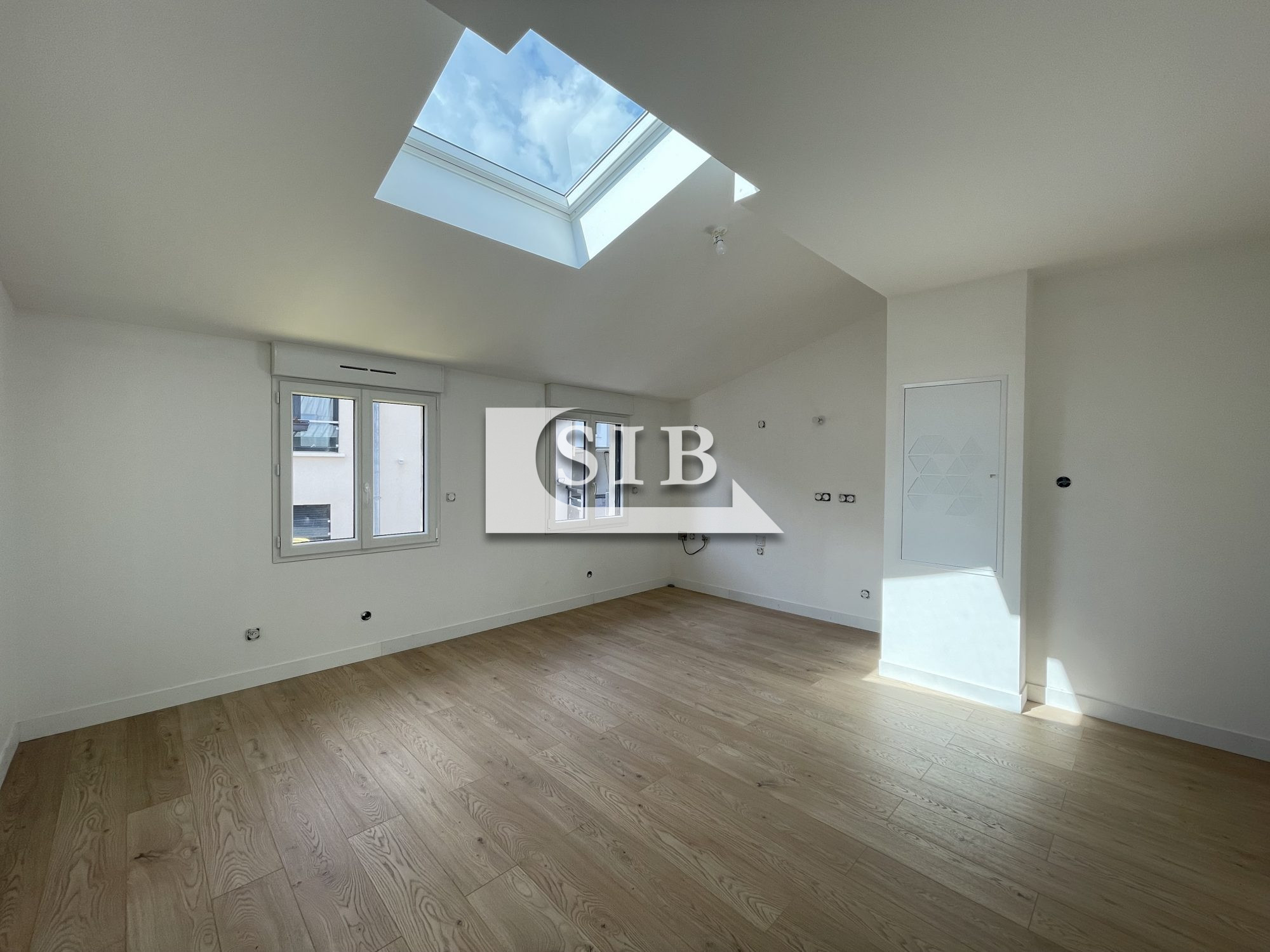 Agence immobilière de Myriam TAIEB