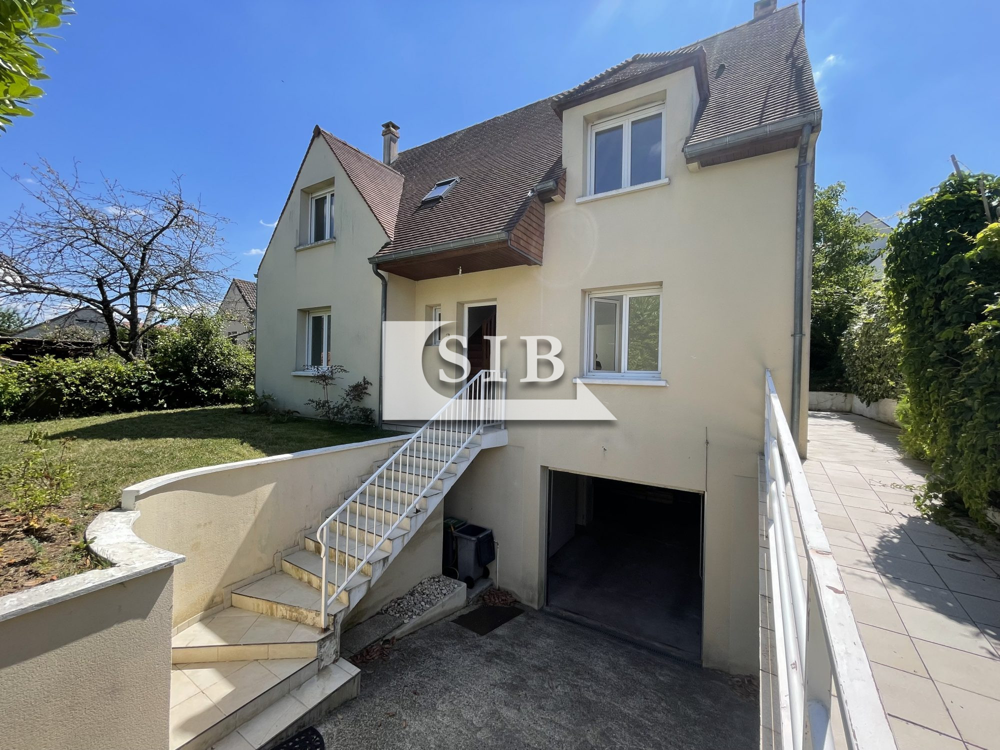 Agence immobilière de Myriam TAIEB