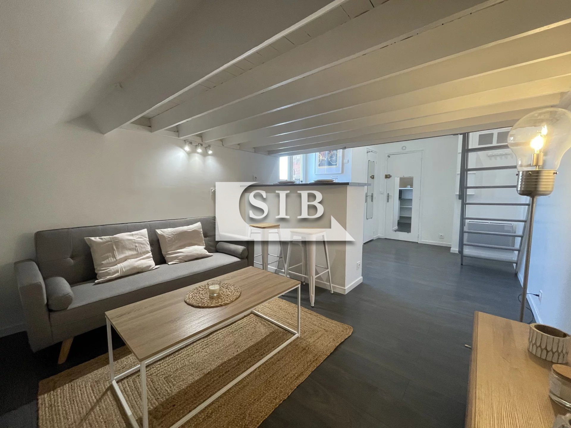Agence immobilière de Myriam TAIEB