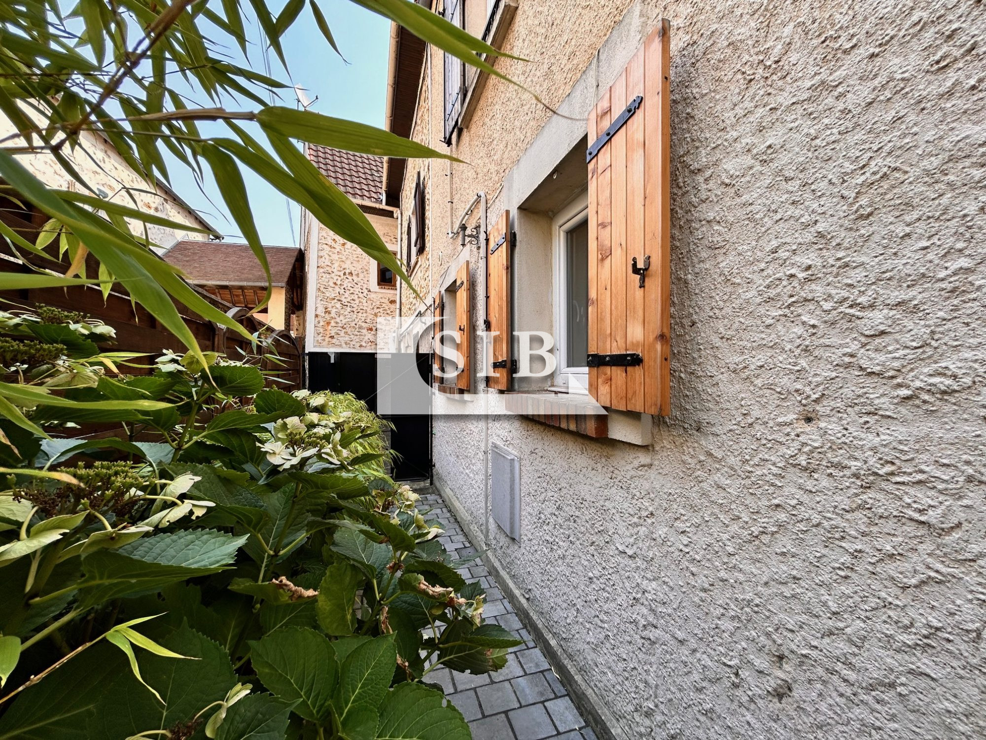 Agence immobilière de Myriam TAIEB