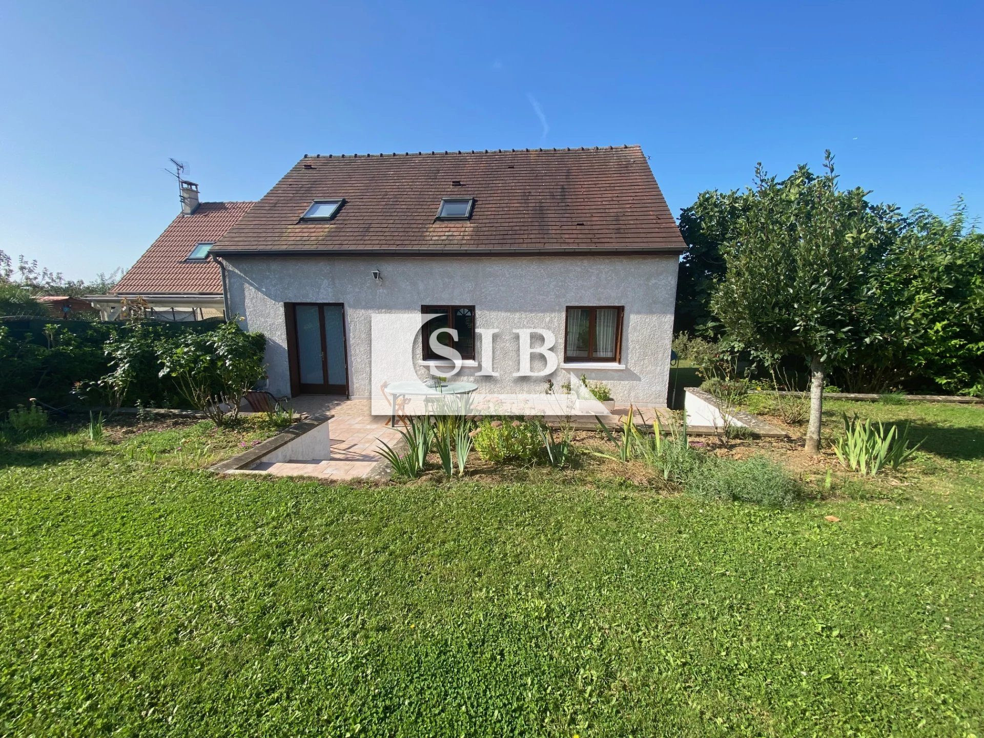 Agence immobilière de Myriam TAIEB