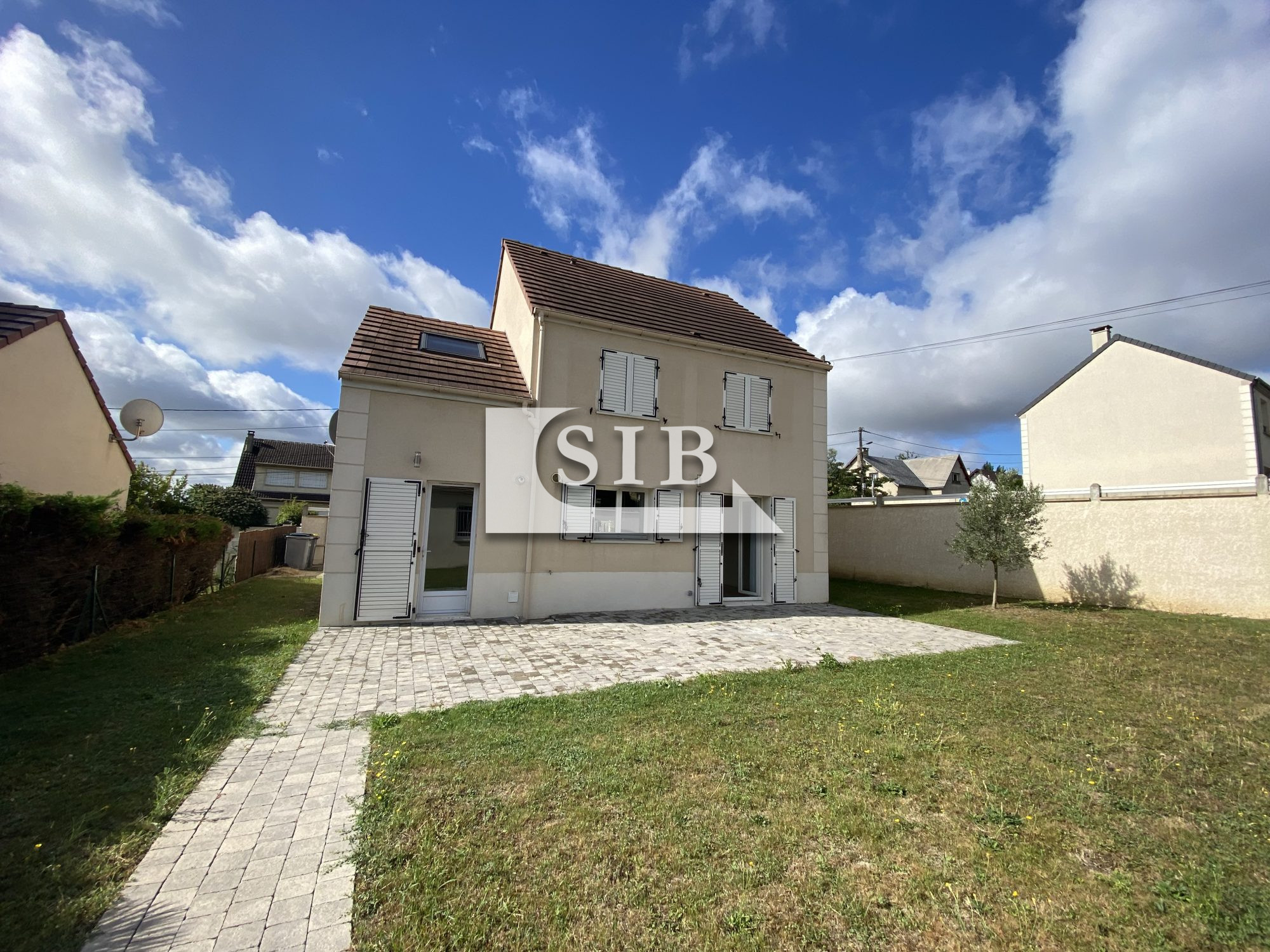 Agence immobilière de Myriam TAIEB