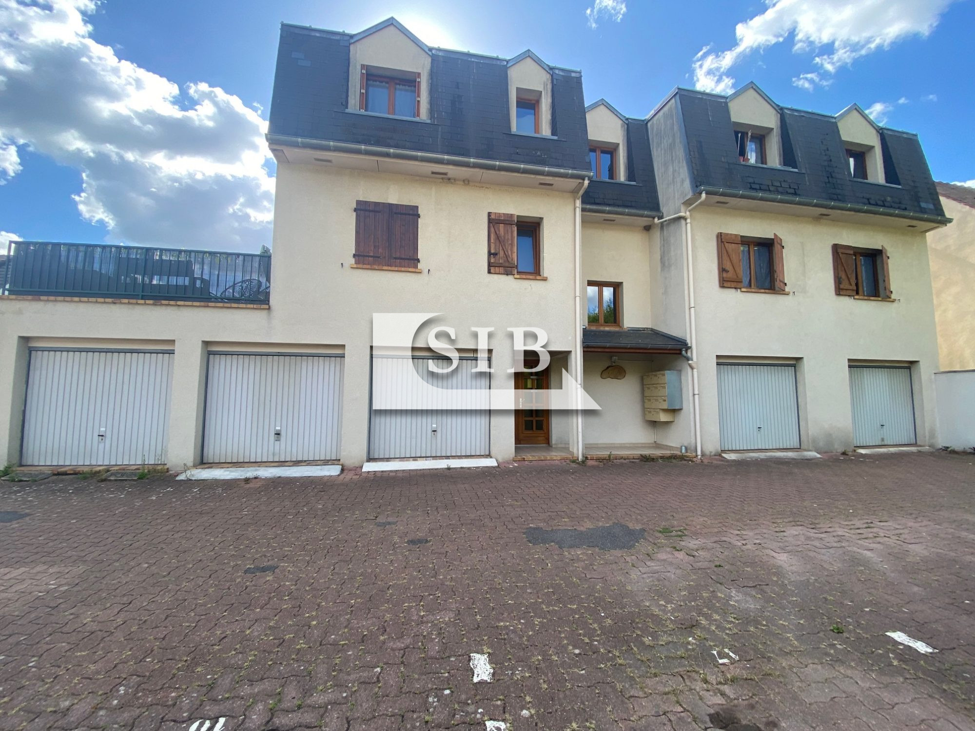 Agence immobilière de Myriam TAIEB