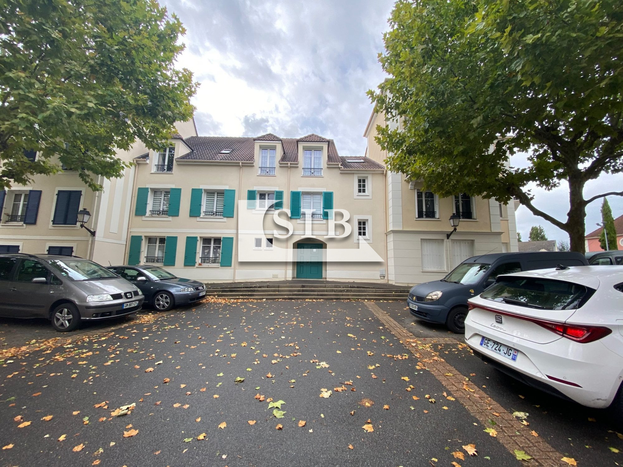 Agence immobilière de Myriam TAIEB