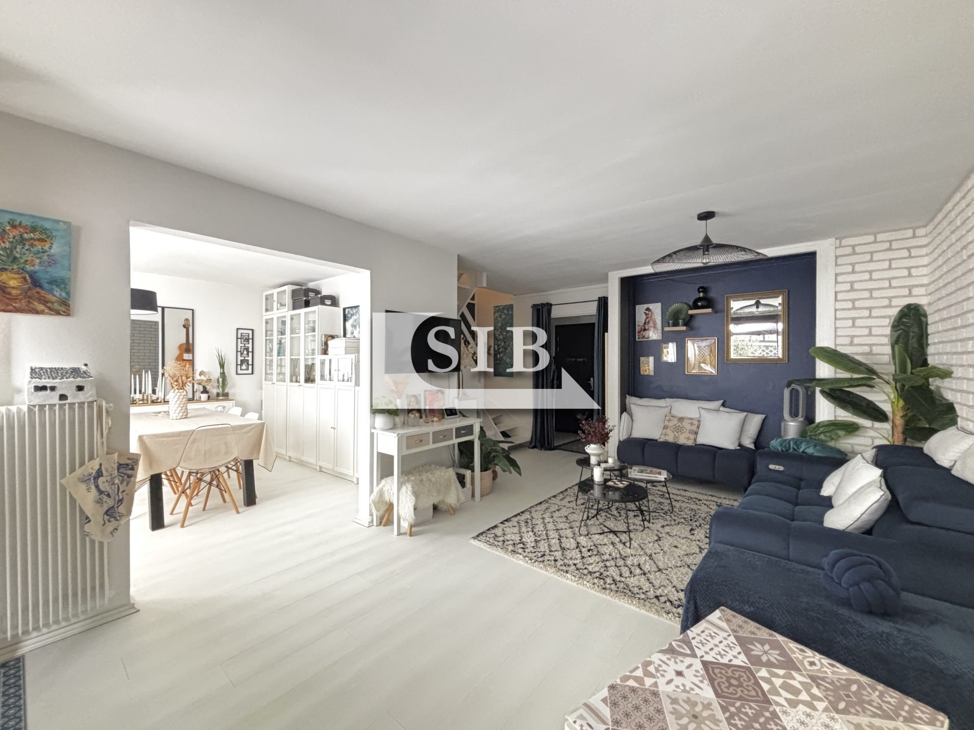 Agence immobilière de Myriam TAIEB