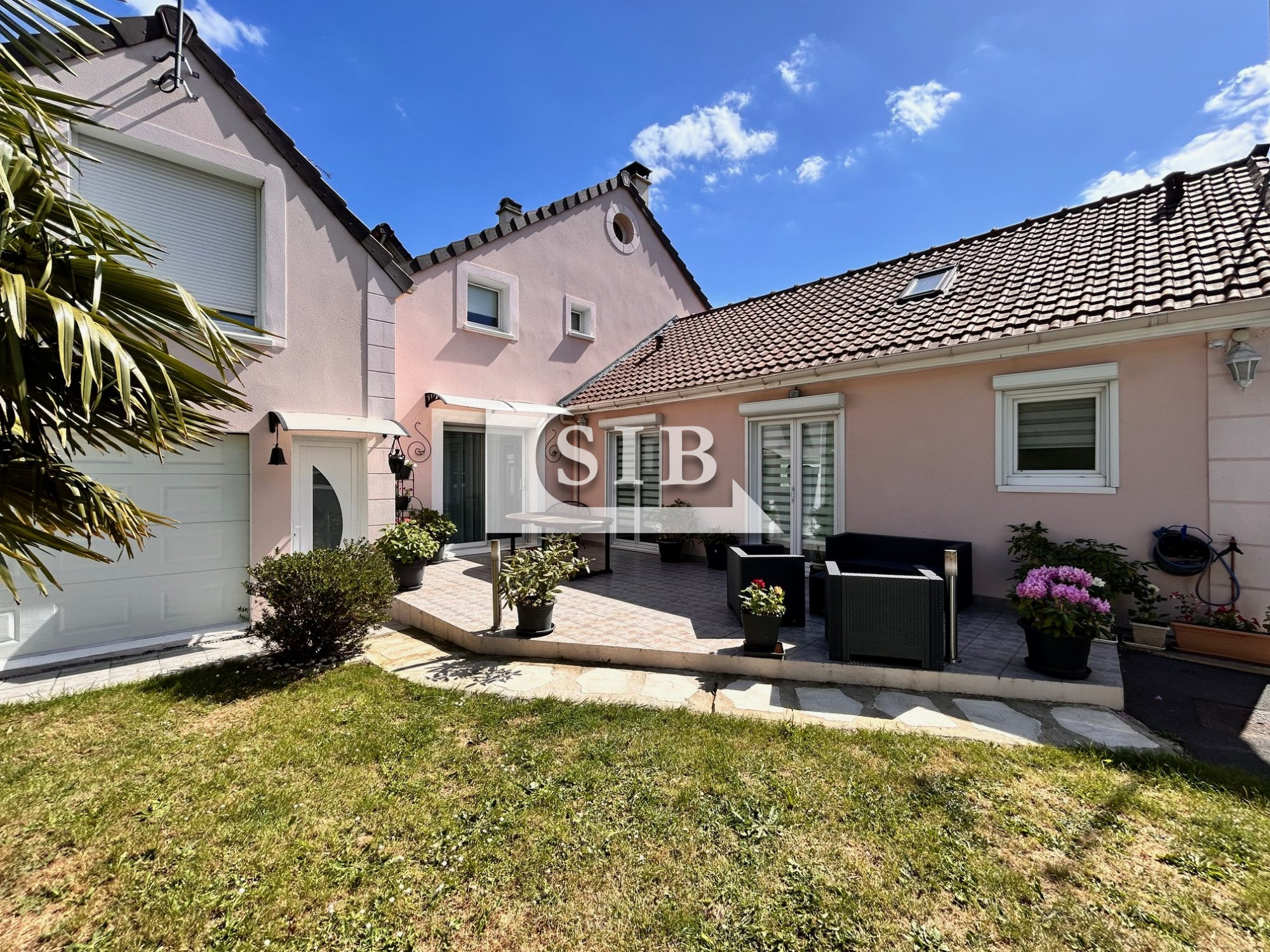 Agence immobilière de Myriam TAIEB