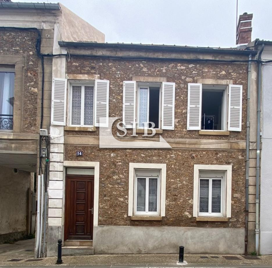 Agence immobilière de Myriam TAIEB