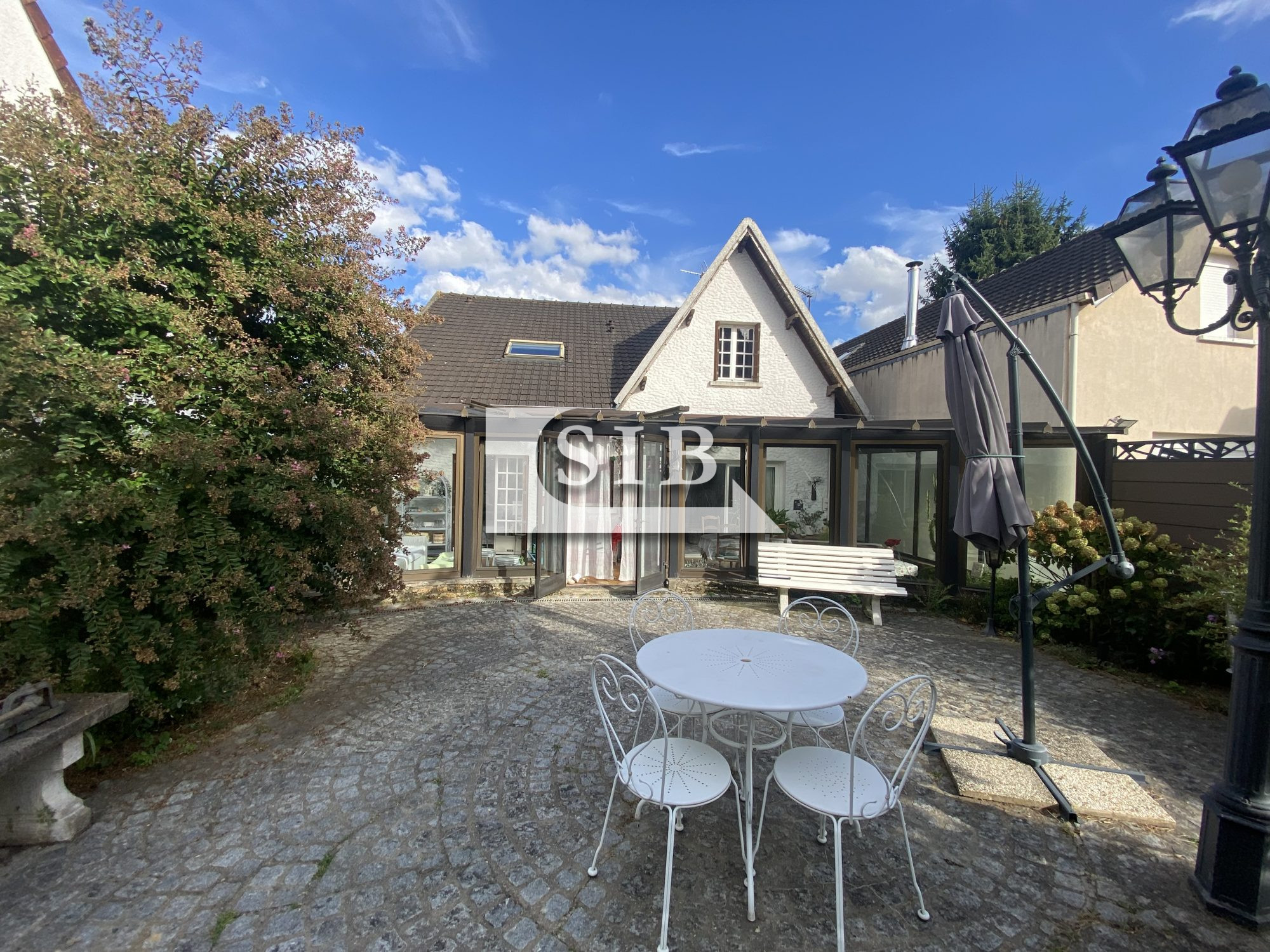 Agence immobilière de Myriam TAIEB