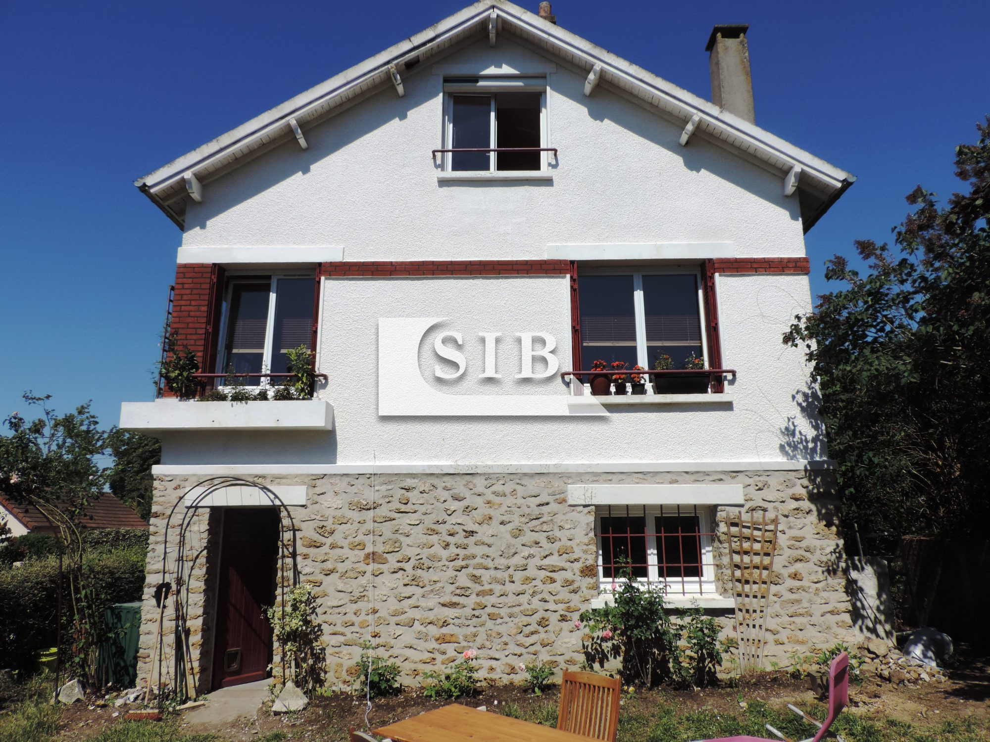 Agence immobilière de Myriam TAIEB