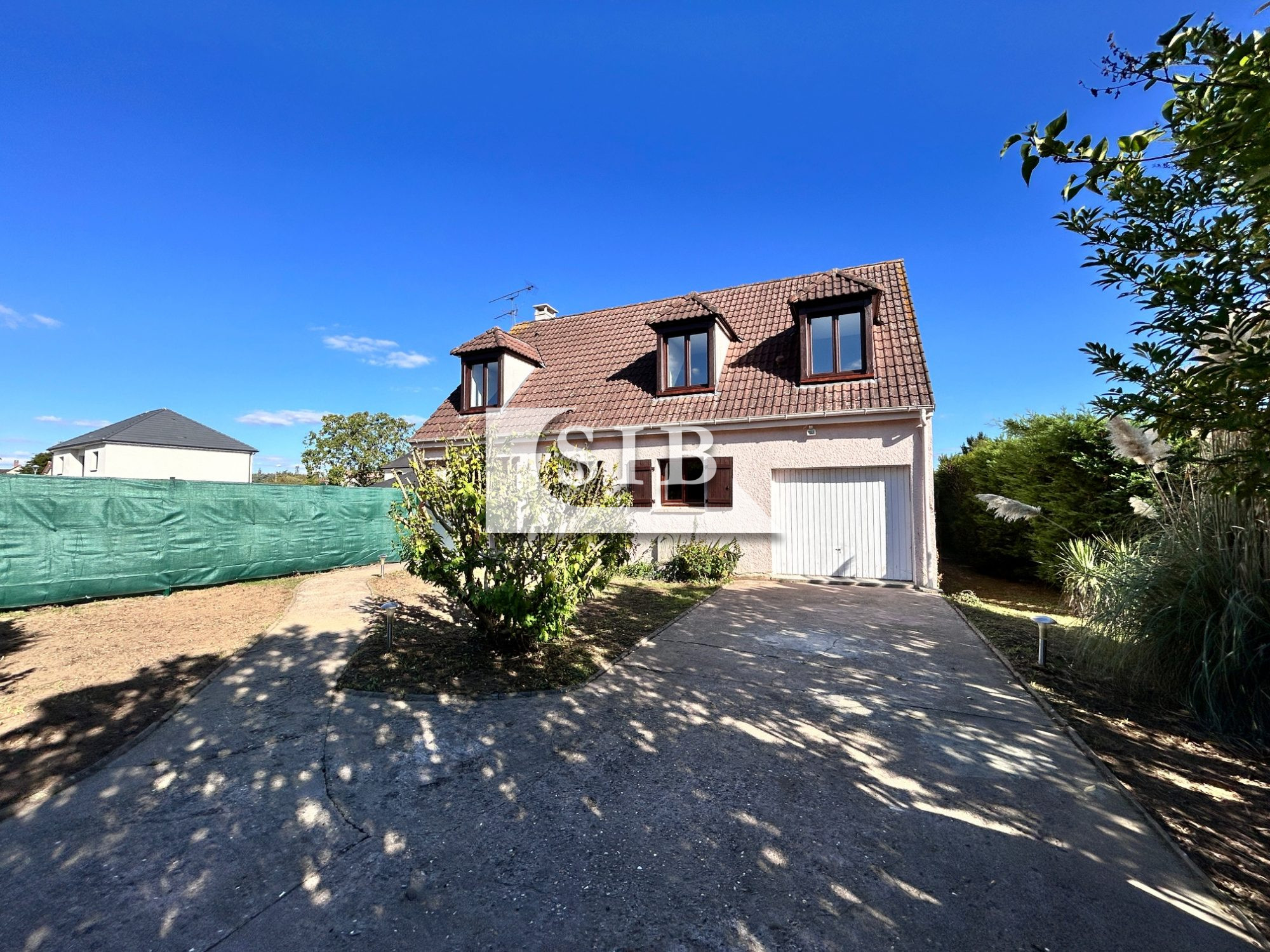 Agence immobilière de Myriam TAIEB