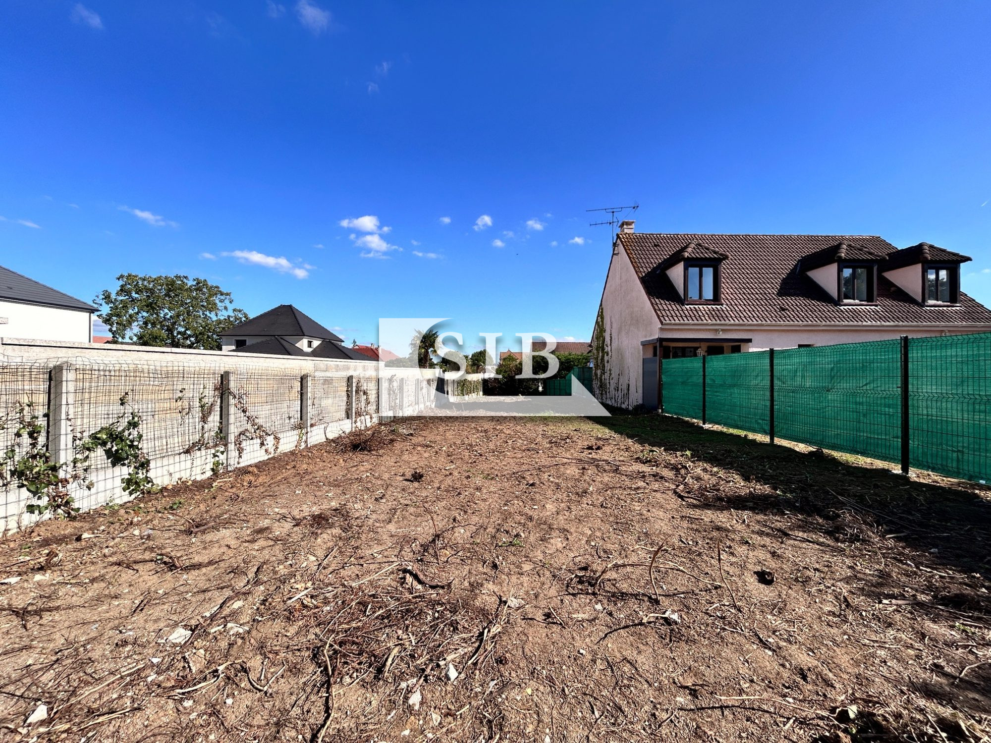 Agence immobilière de Myriam TAIEB