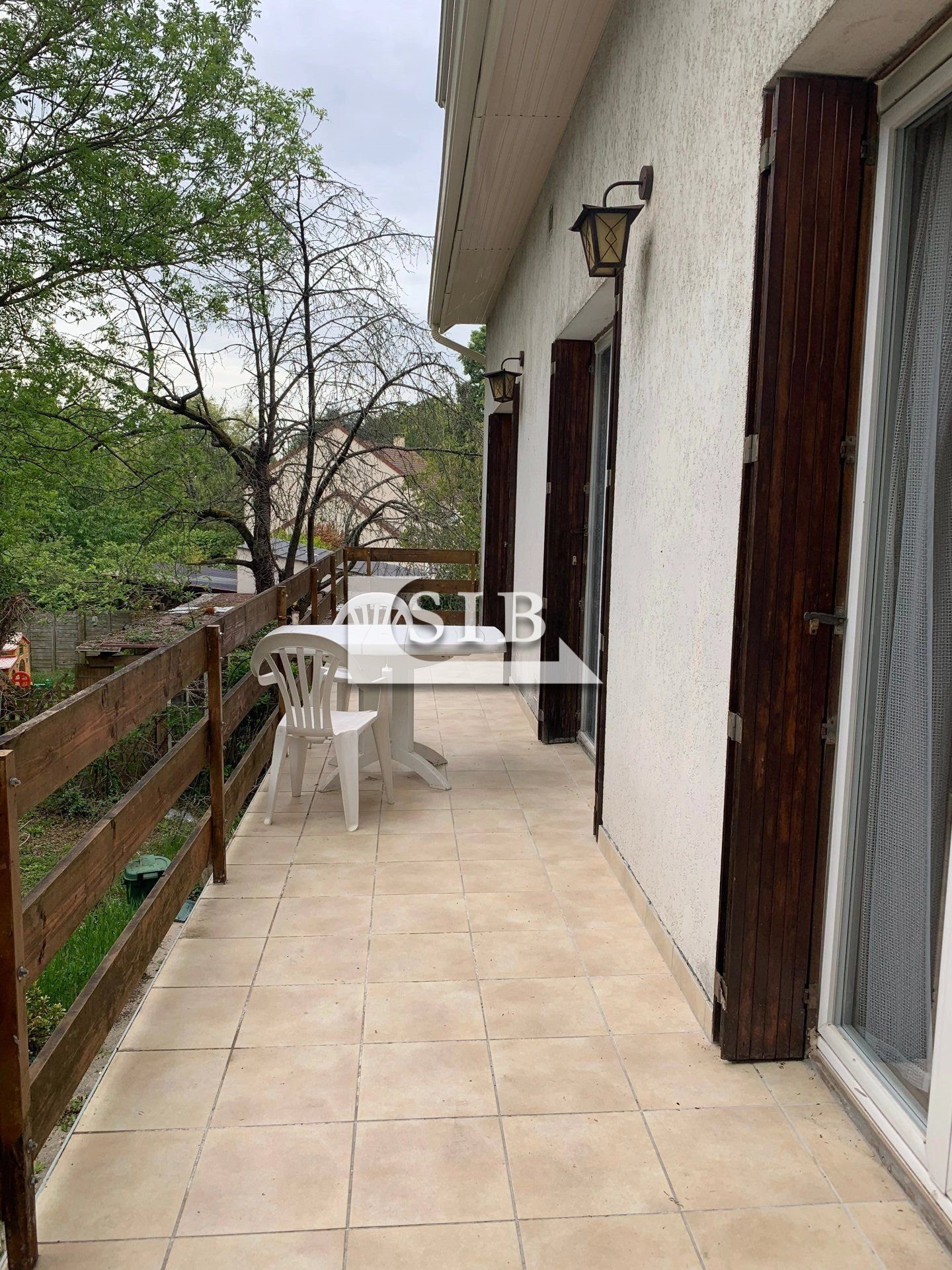 Agence immobilière de Myriam TAIEB