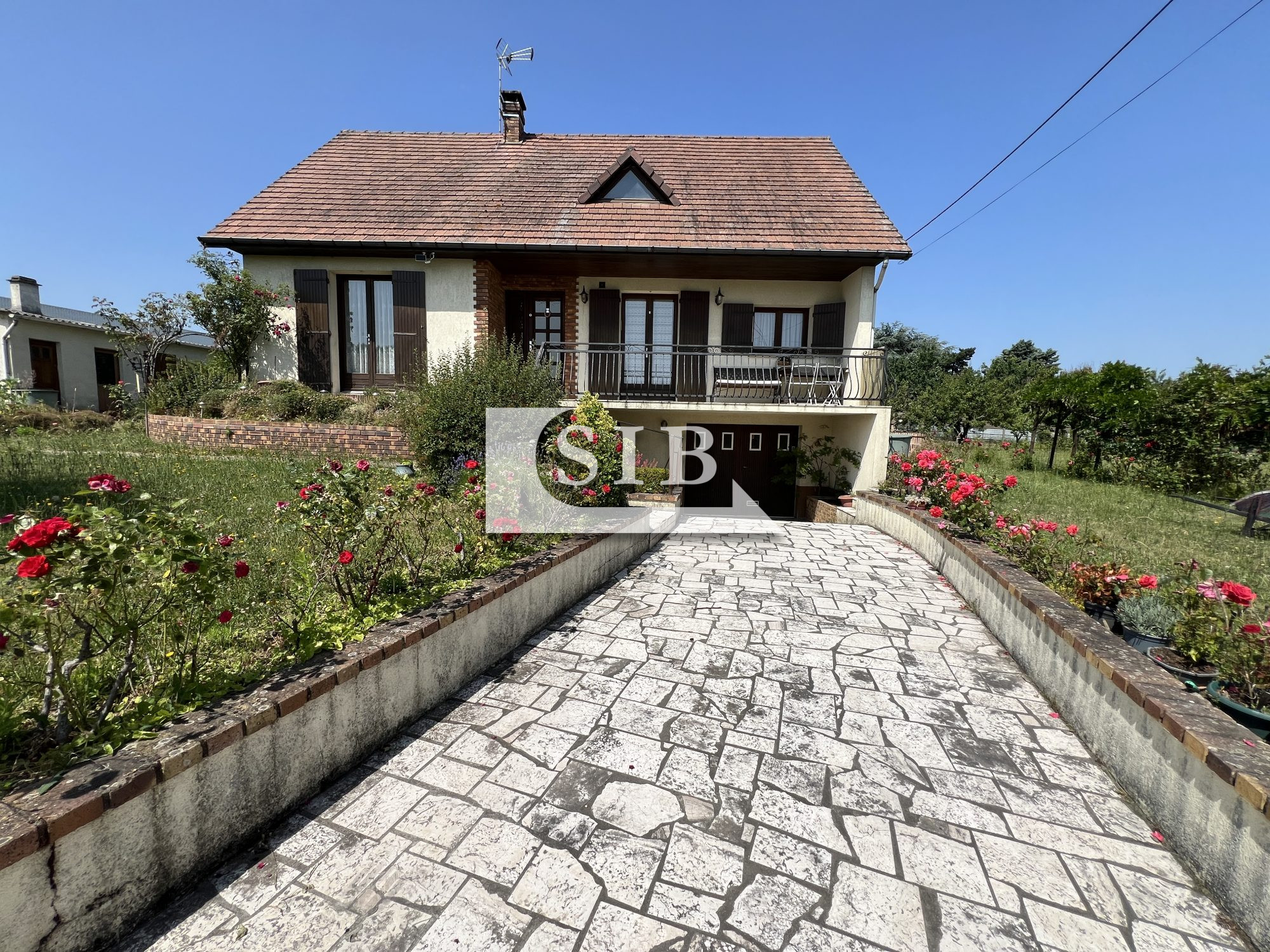 Agence immobilière de Myriam TAIEB