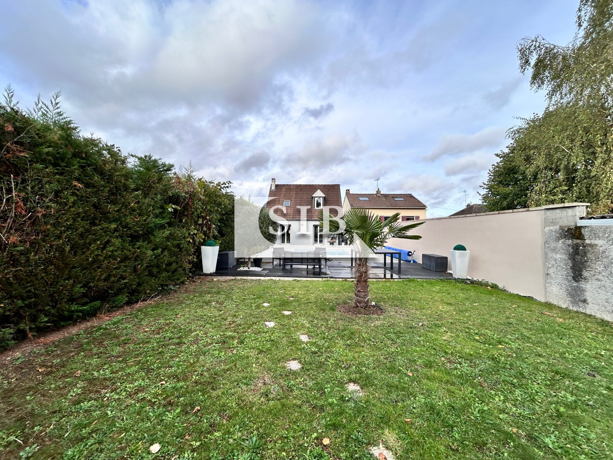 Agence immobilière de Myriam TAIEB