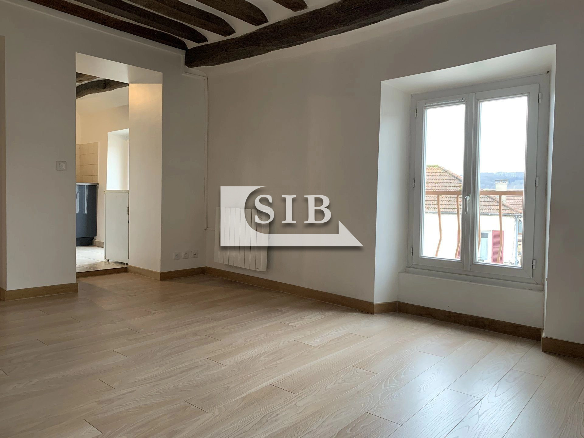 Agence immobilière de Myriam TAIEB