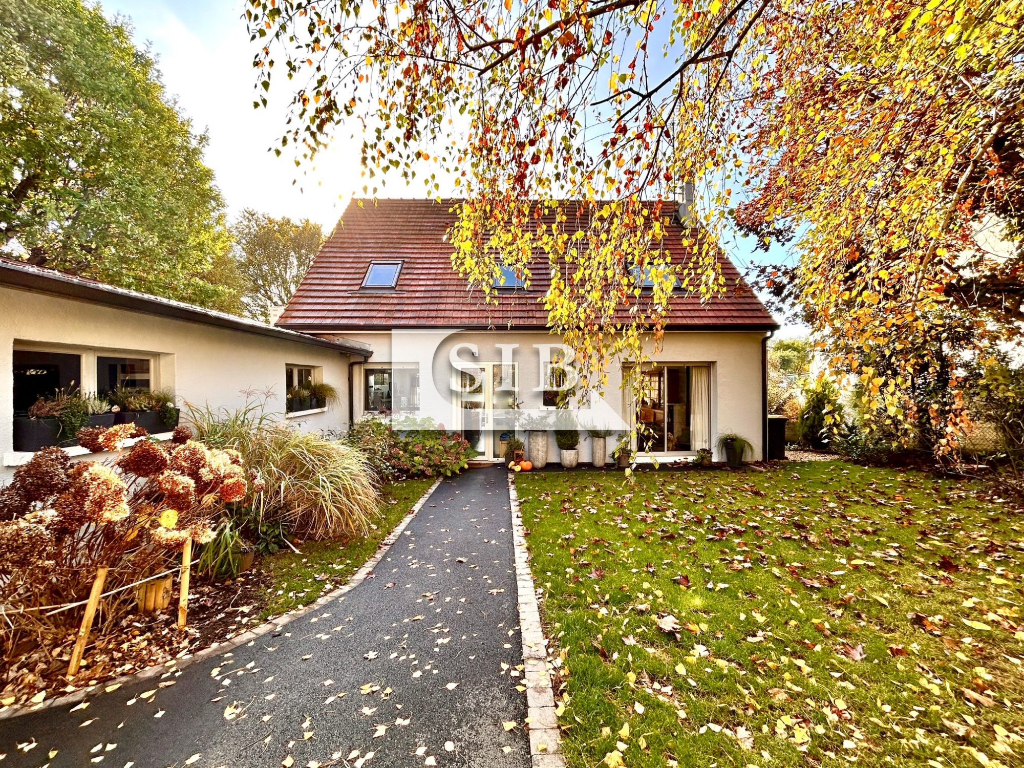 Agence immobilière de Myriam TAIEB