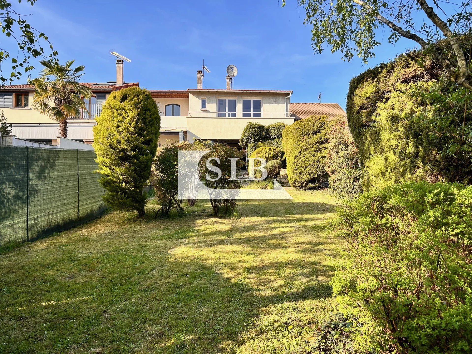 Agence immobilière de Myriam TAIEB