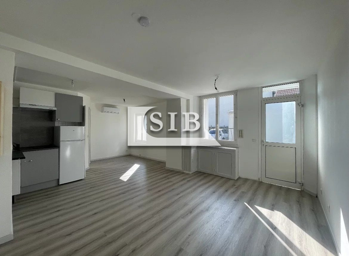 Agence immobilière de Myriam TAIEB