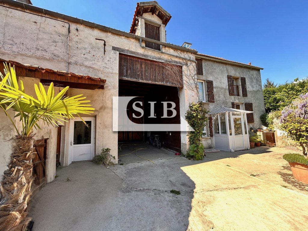 Agence immobilière de Myriam TAIEB